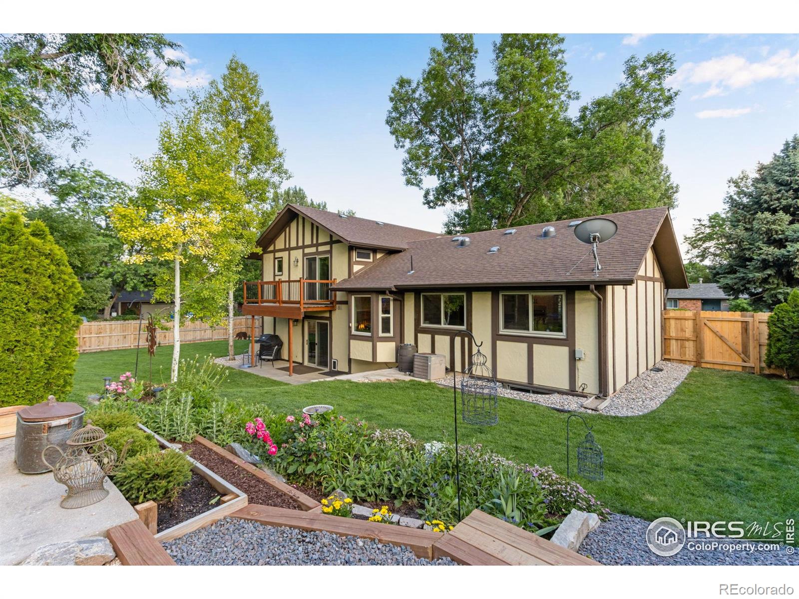 MLS Image #30 for 1524  buttonwood drive,fort collins, Colorado