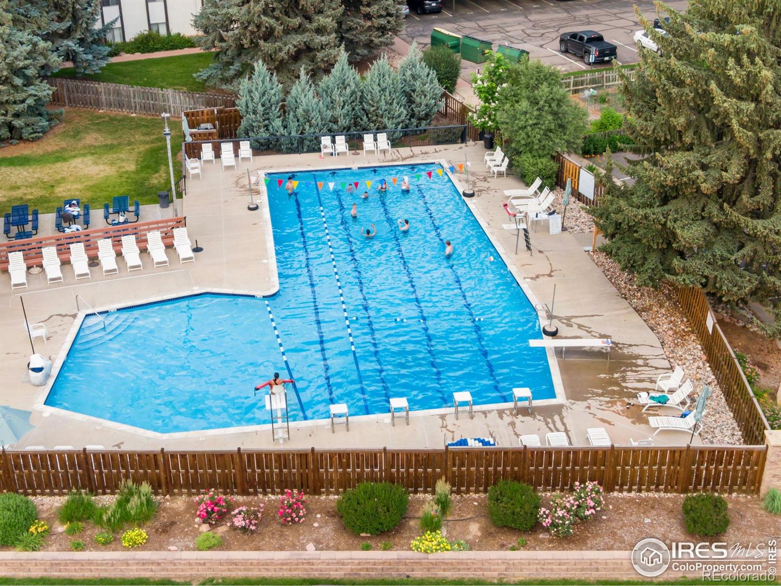MLS Image #36 for 1524  buttonwood drive,fort collins, Colorado