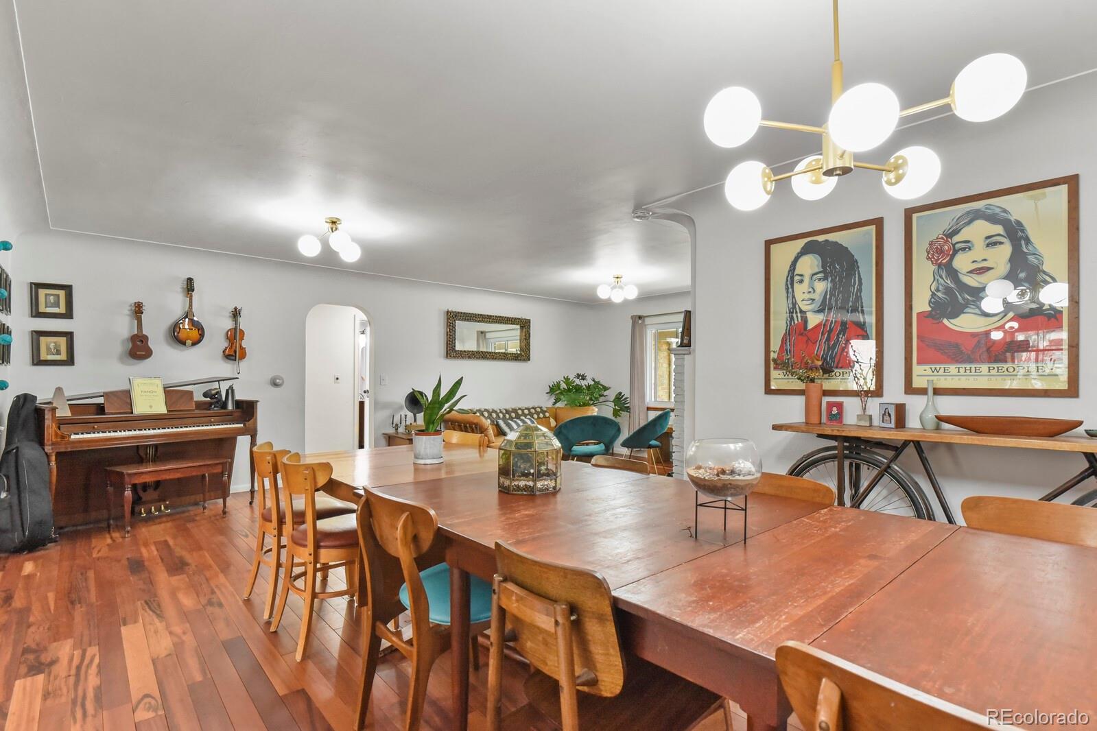 MLS Image #12 for 4040  cody street,wheat ridge, Colorado