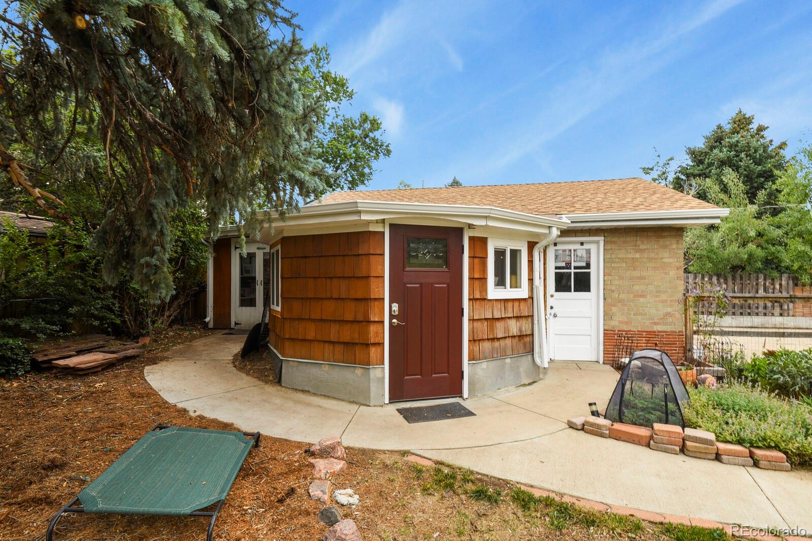 MLS Image #37 for 4040  cody street,wheat ridge, Colorado