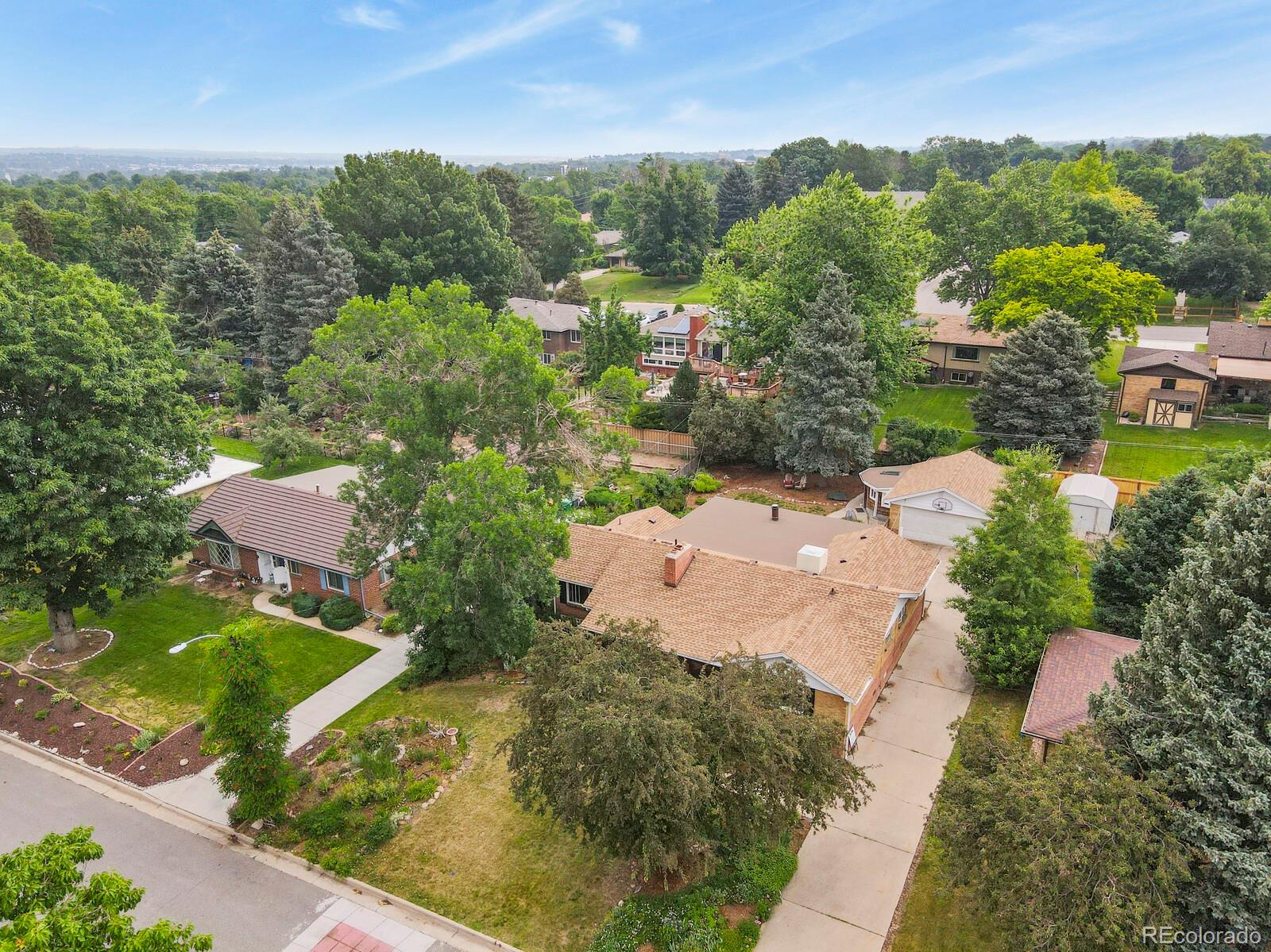 MLS Image #44 for 4040  cody street,wheat ridge, Colorado