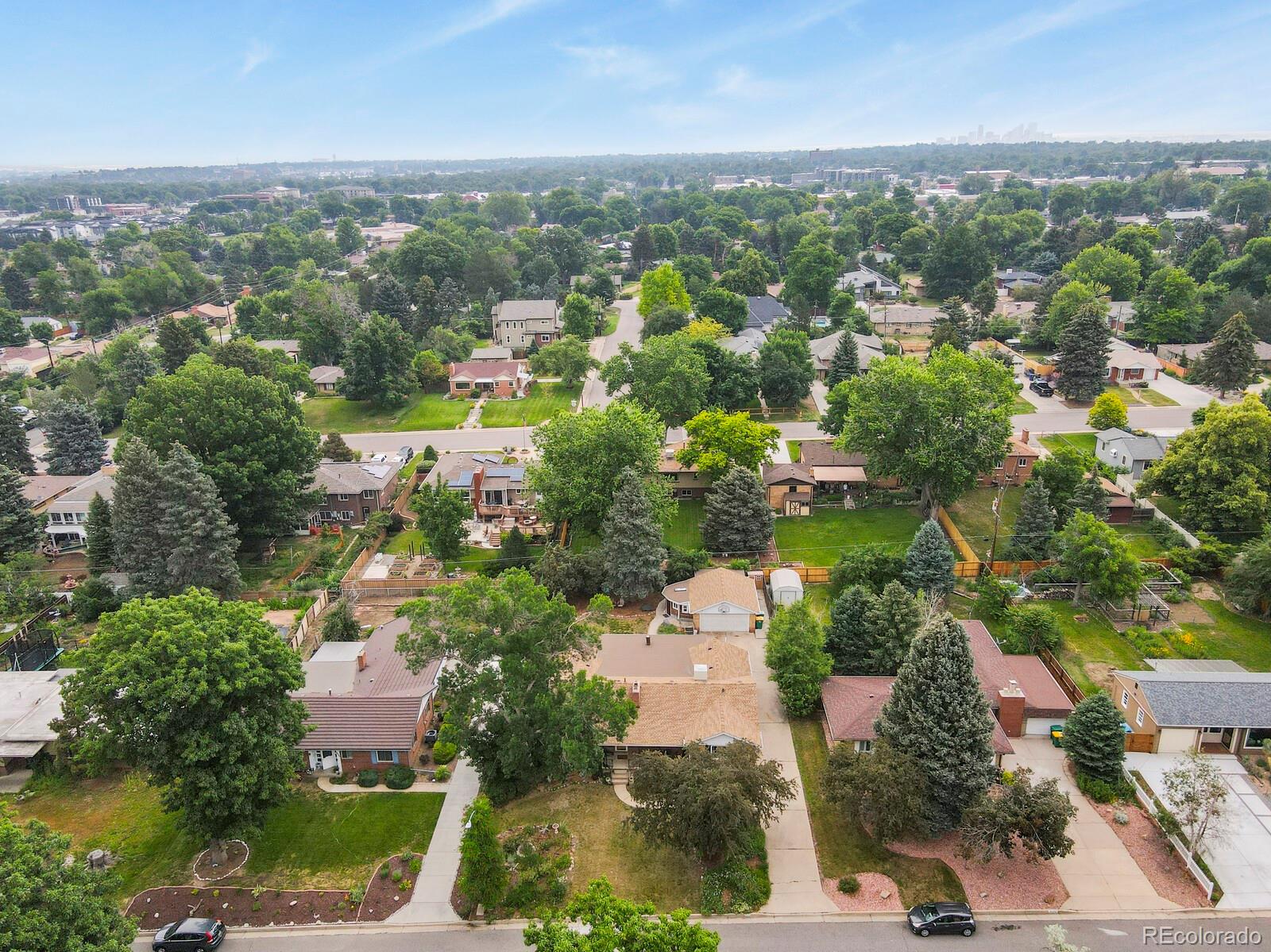 MLS Image #45 for 4040  cody street,wheat ridge, Colorado