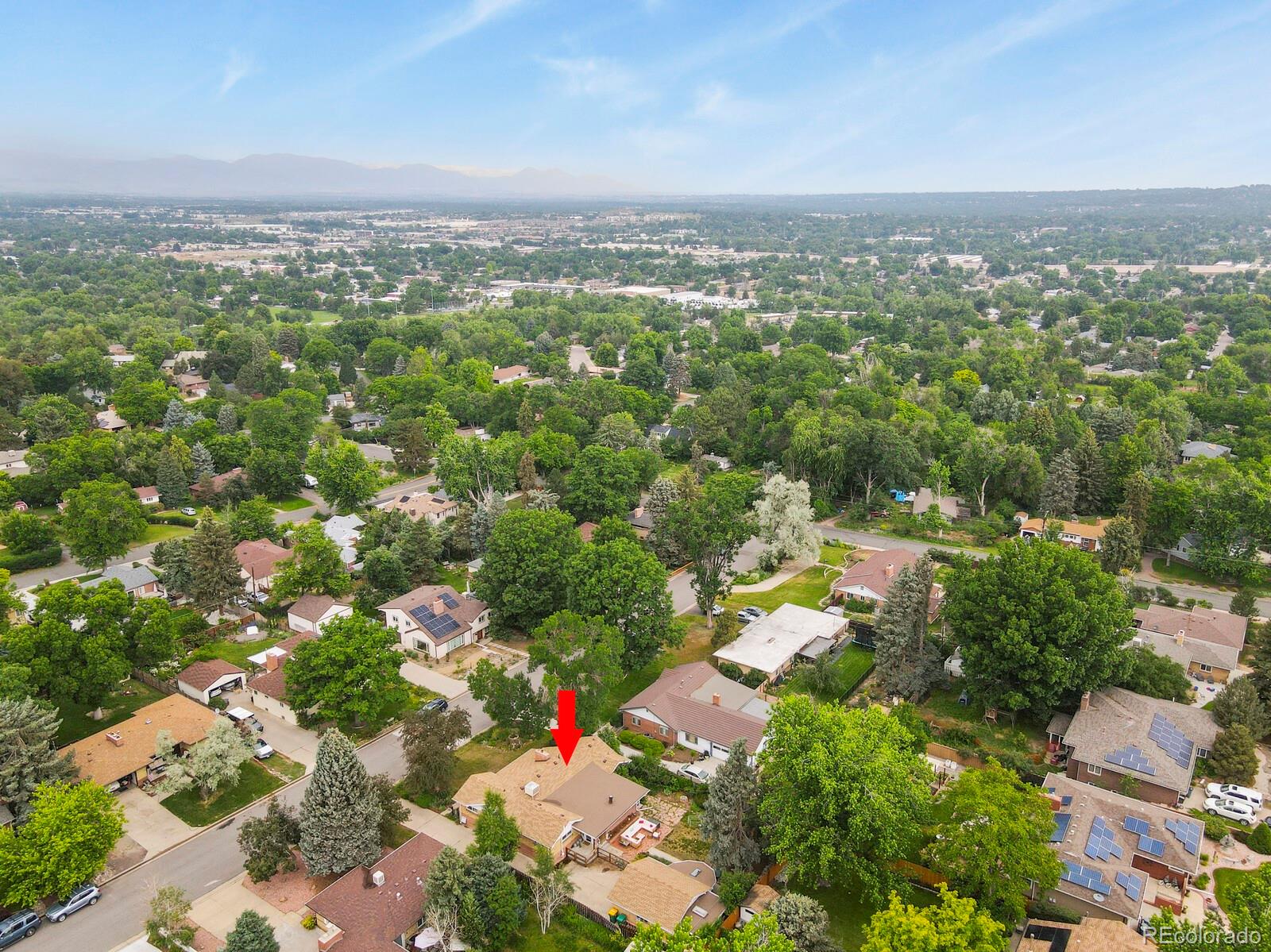 MLS Image #46 for 4040  cody street,wheat ridge, Colorado