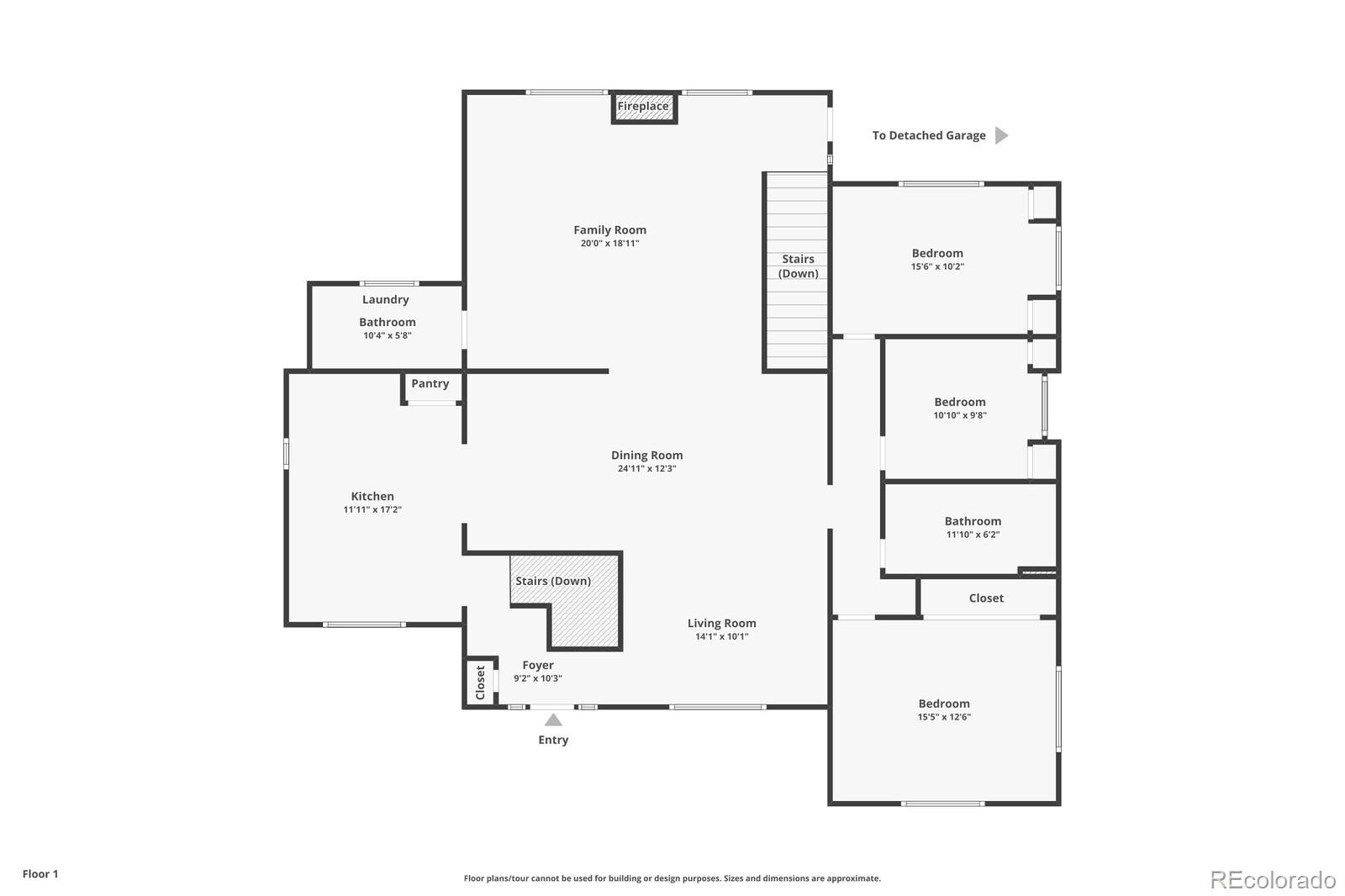 MLS Image #47 for 4040  cody street,wheat ridge, Colorado