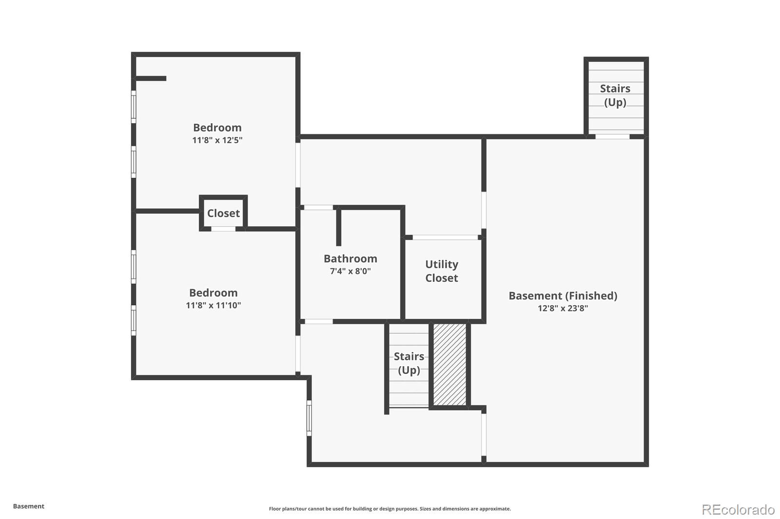 MLS Image #48 for 4040  cody street,wheat ridge, Colorado