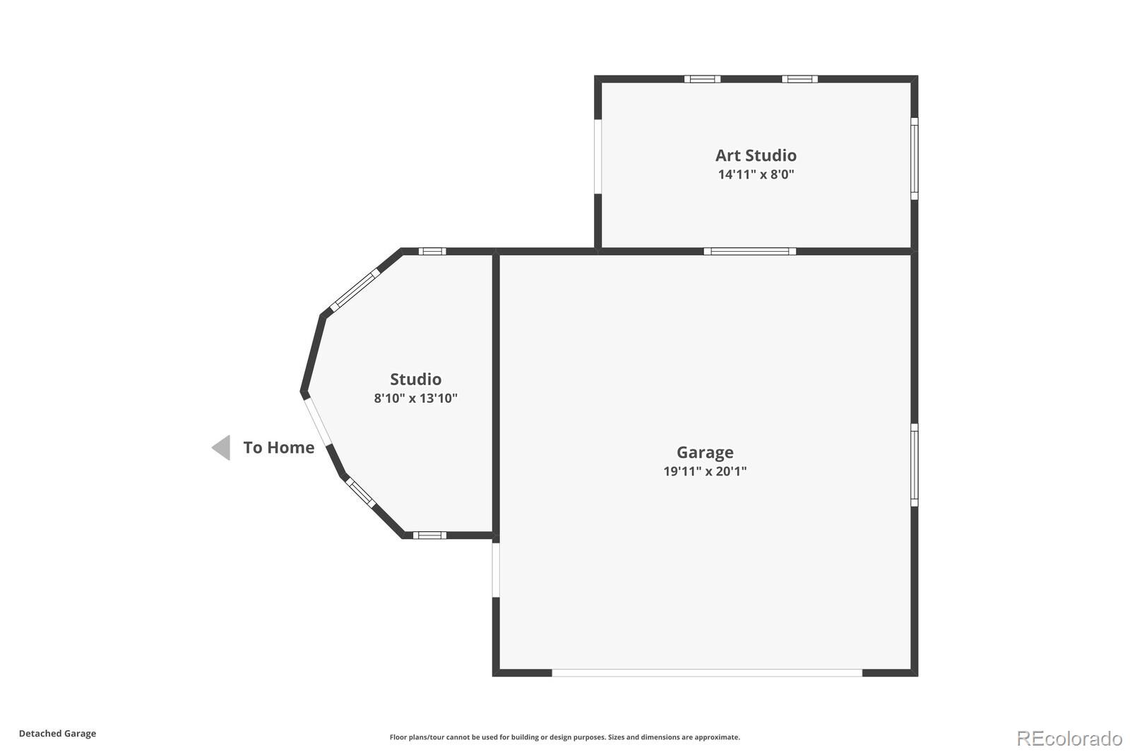 MLS Image #49 for 4040  cody street,wheat ridge, Colorado