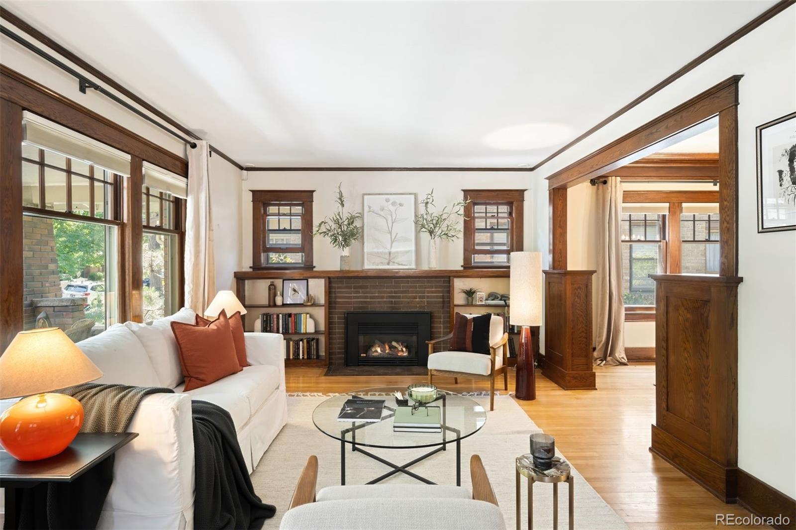 MLS Image #1 for 843  adams street,denver, Colorado