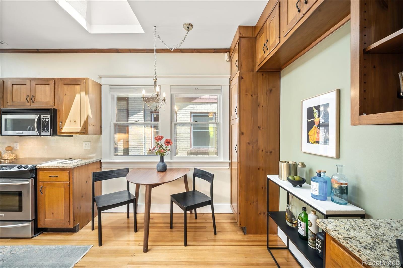 MLS Image #11 for 843  adams street,denver, Colorado