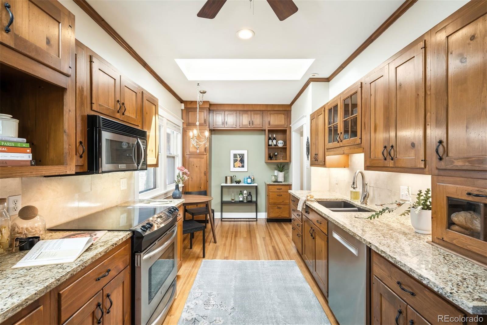 MLS Image #12 for 843  adams street,denver, Colorado