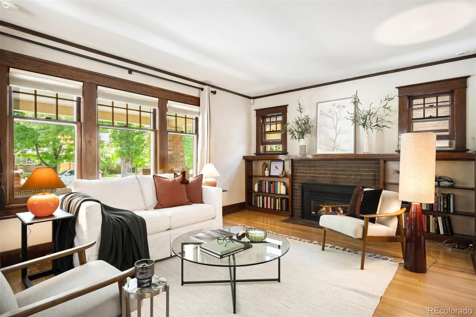 MLS Image #2 for 843  adams street,denver, Colorado