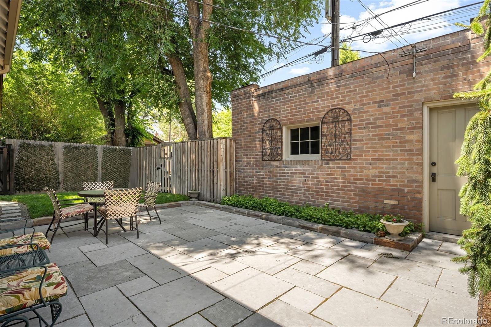 MLS Image #25 for 843  adams street,denver, Colorado