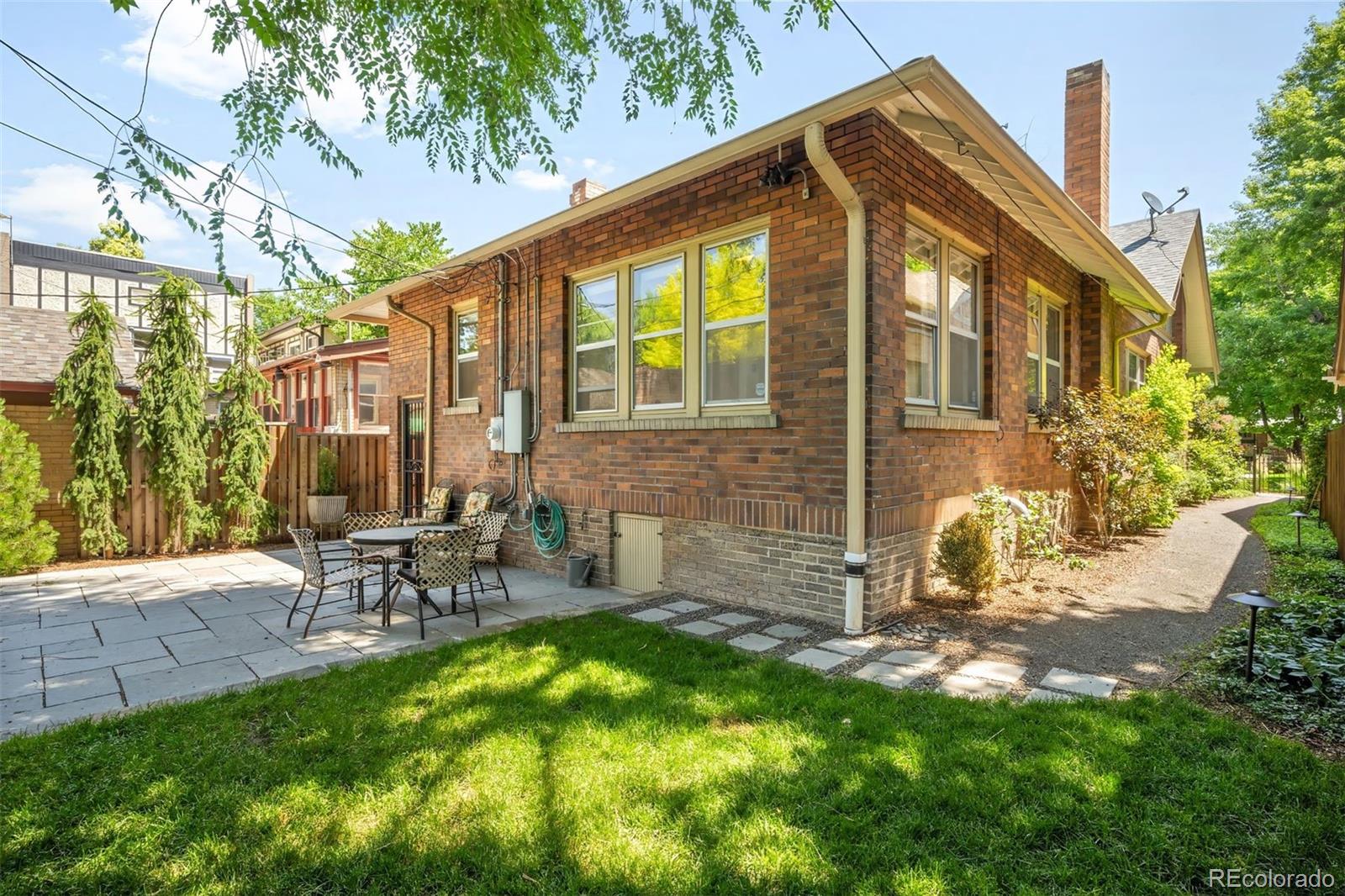MLS Image #27 for 843  adams street,denver, Colorado