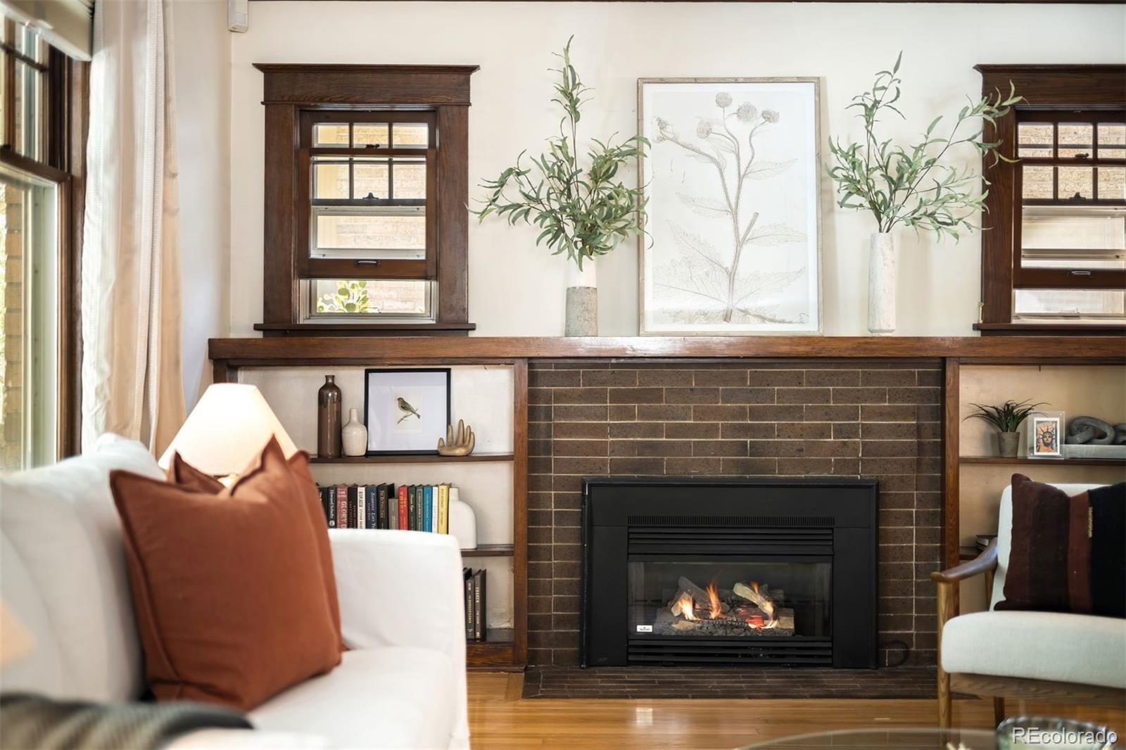 MLS Image #3 for 843  adams street,denver, Colorado