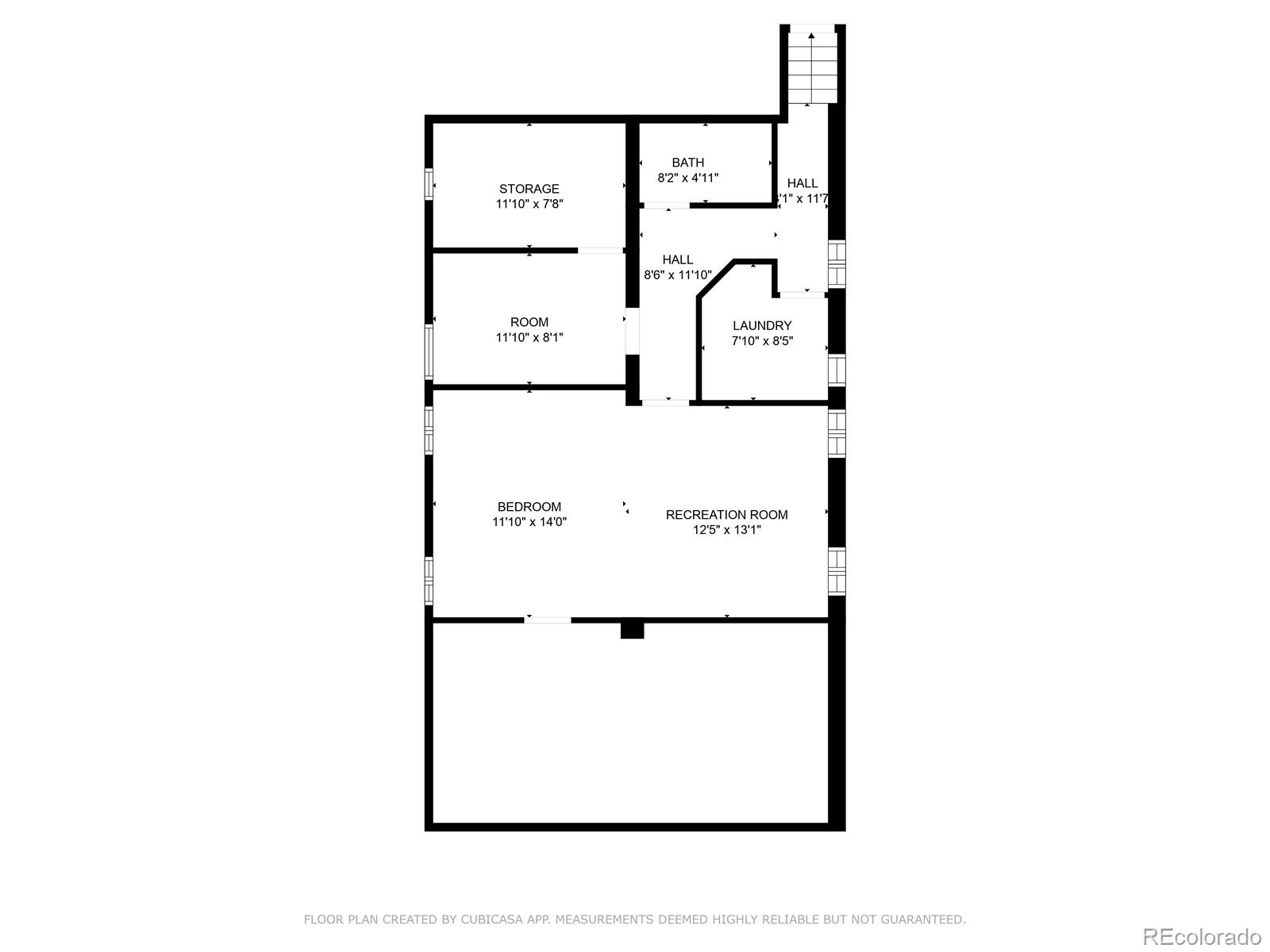 MLS Image #32 for 843  adams street,denver, Colorado