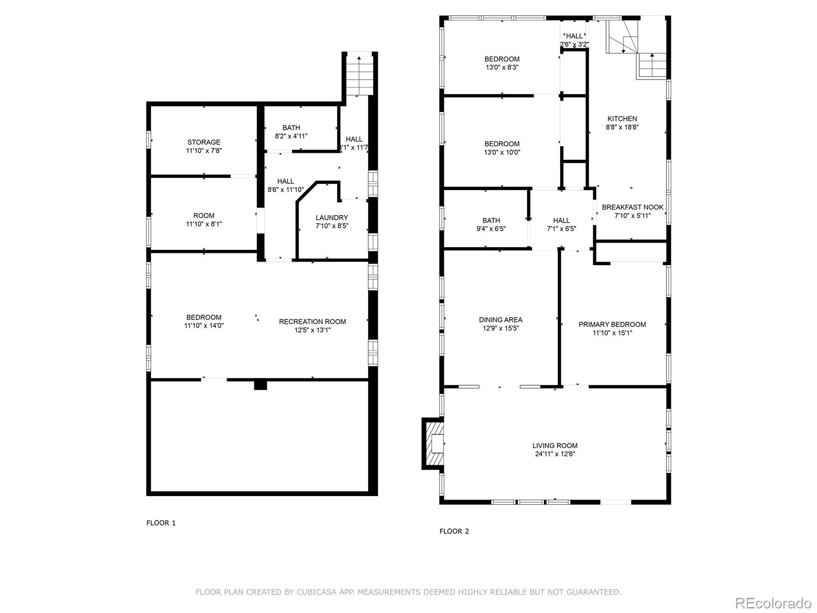 MLS Image #33 for 843  adams street,denver, Colorado