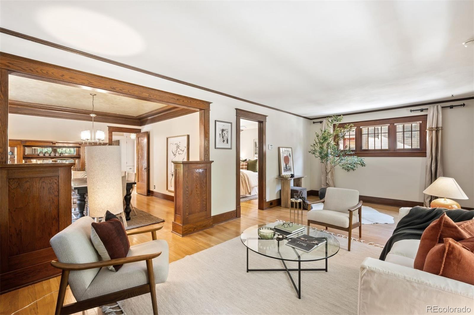 MLS Image #4 for 843  adams street,denver, Colorado