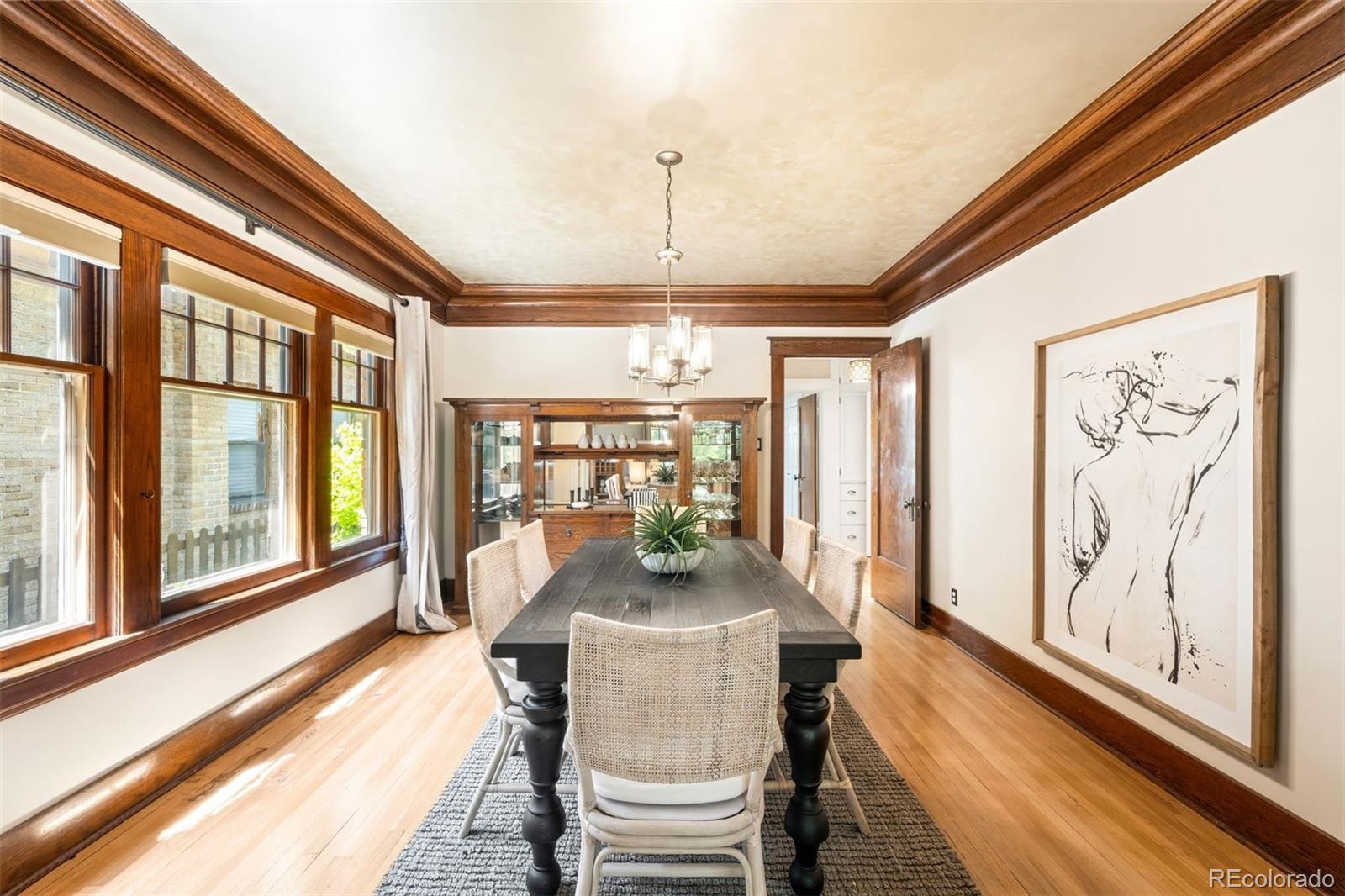 MLS Image #5 for 843  adams street,denver, Colorado