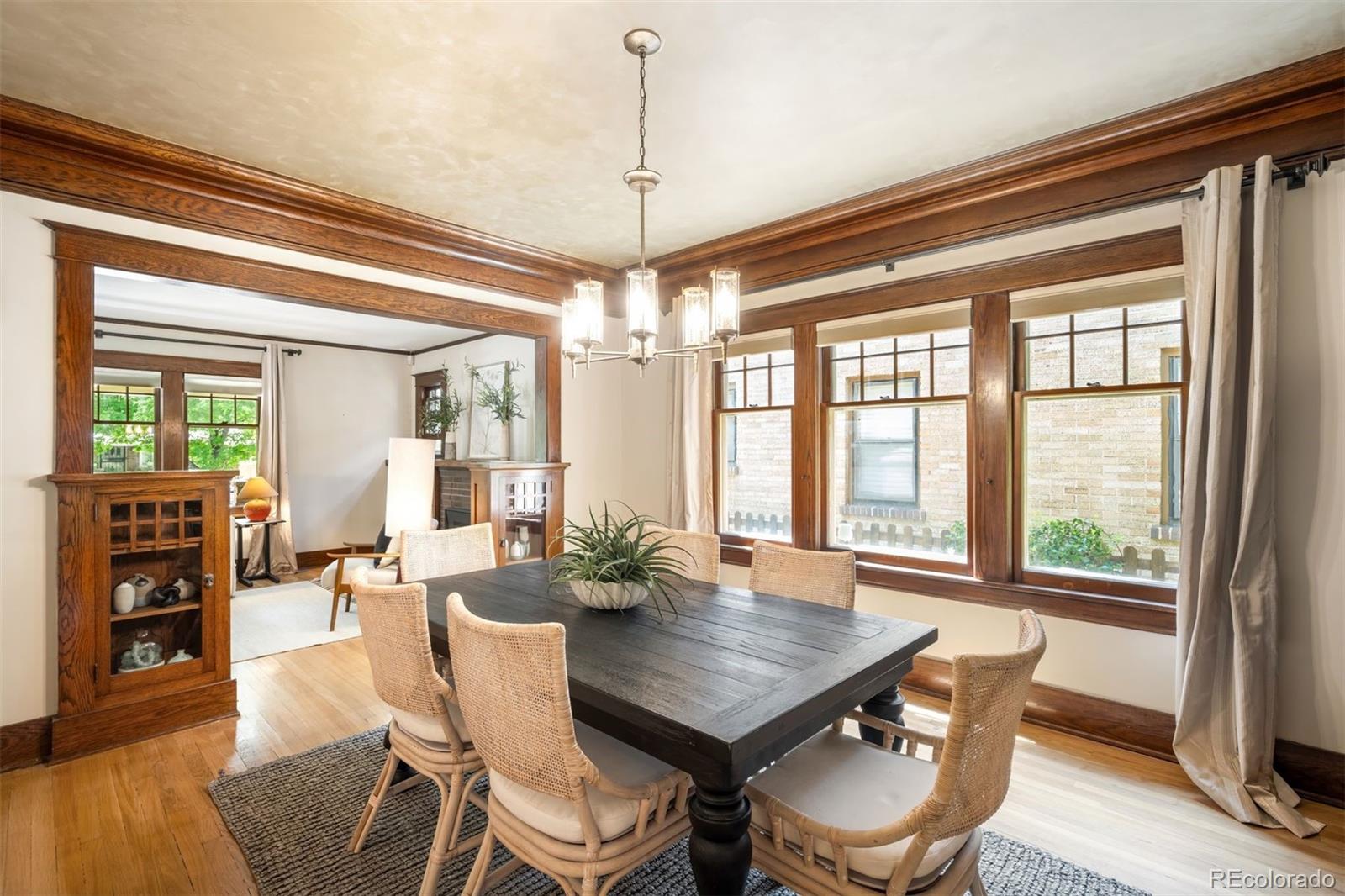 MLS Image #6 for 843  adams street,denver, Colorado