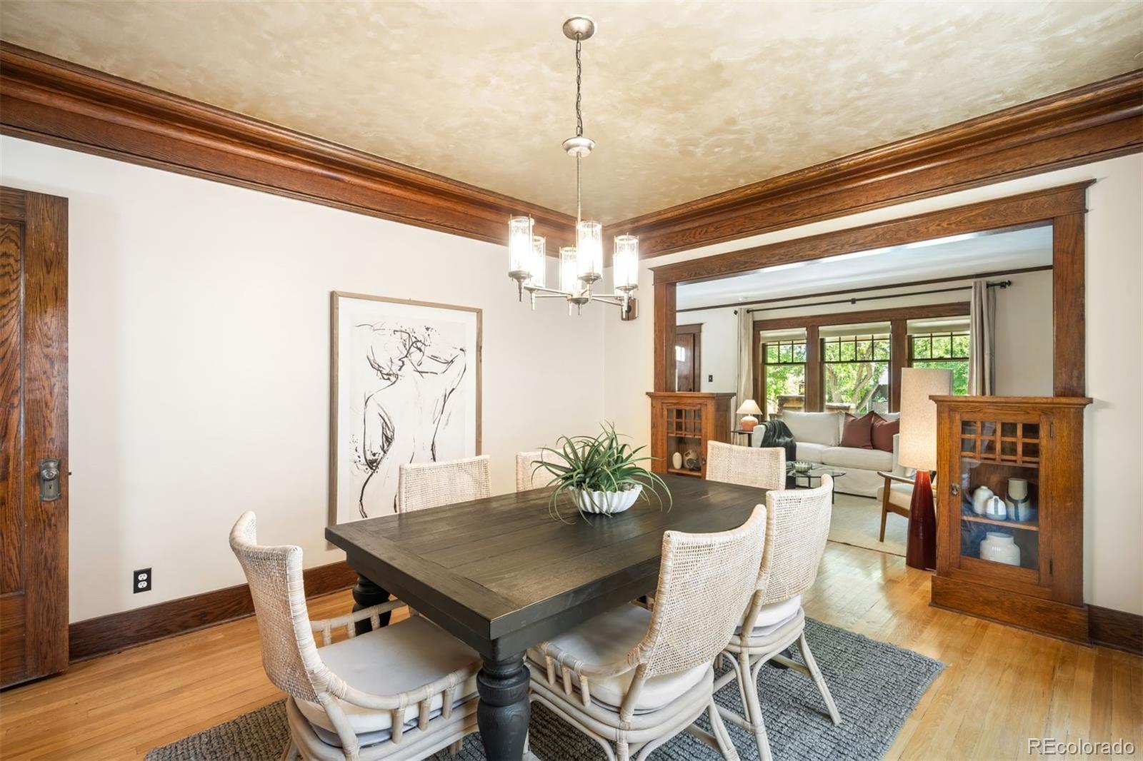 MLS Image #7 for 843  adams street,denver, Colorado