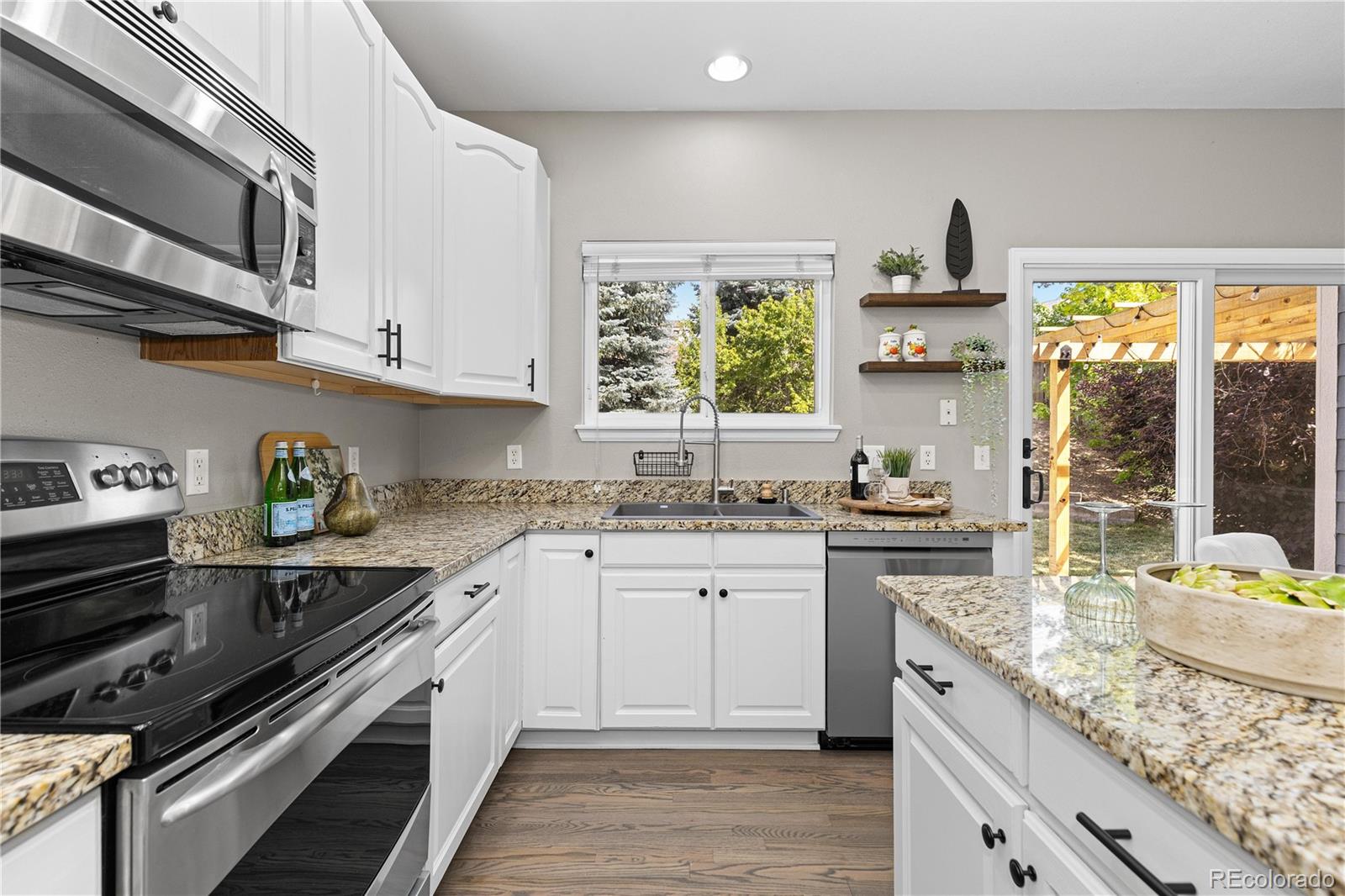 MLS Image #10 for 8982  miners place,highlands ranch, Colorado