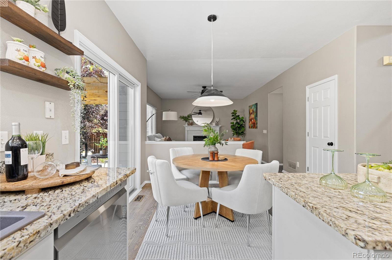 MLS Image #11 for 8982  miners place,highlands ranch, Colorado