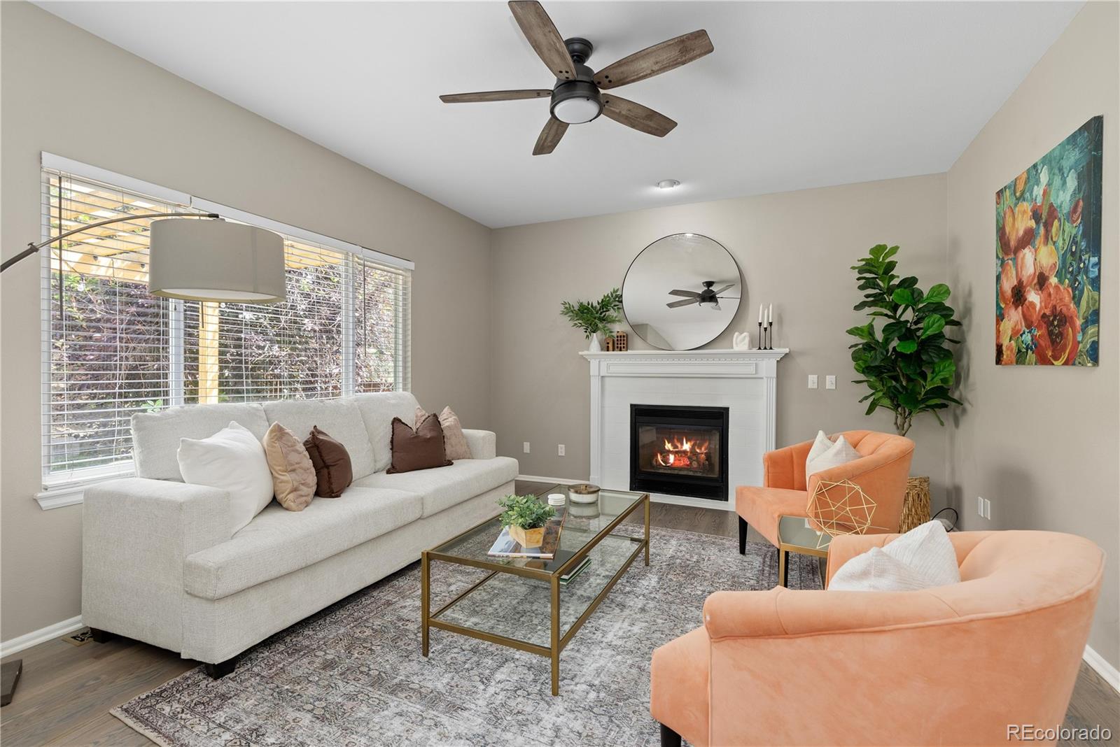 MLS Image #12 for 8982  miners place,highlands ranch, Colorado