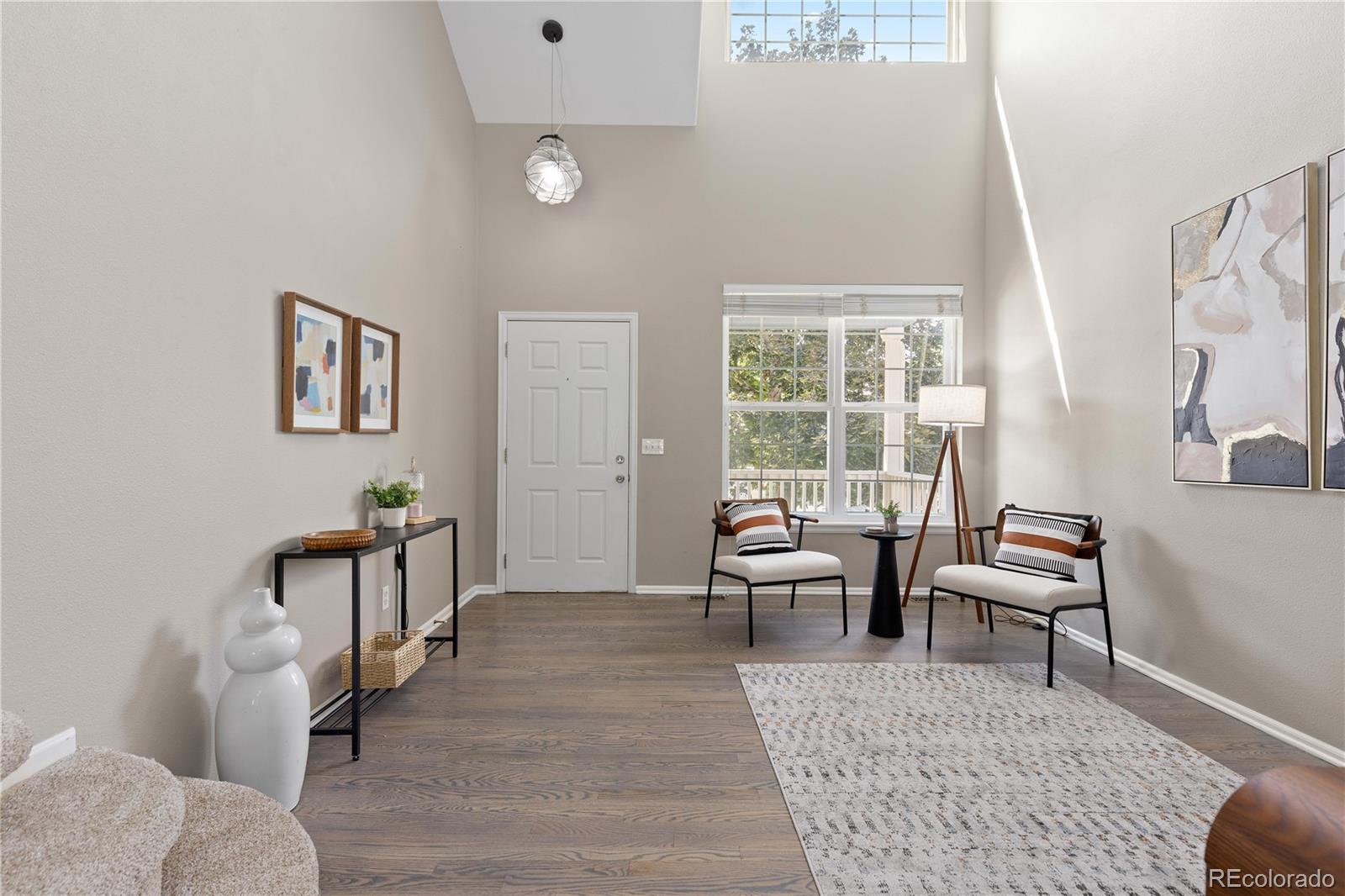 MLS Image #3 for 8982  miners place,highlands ranch, Colorado