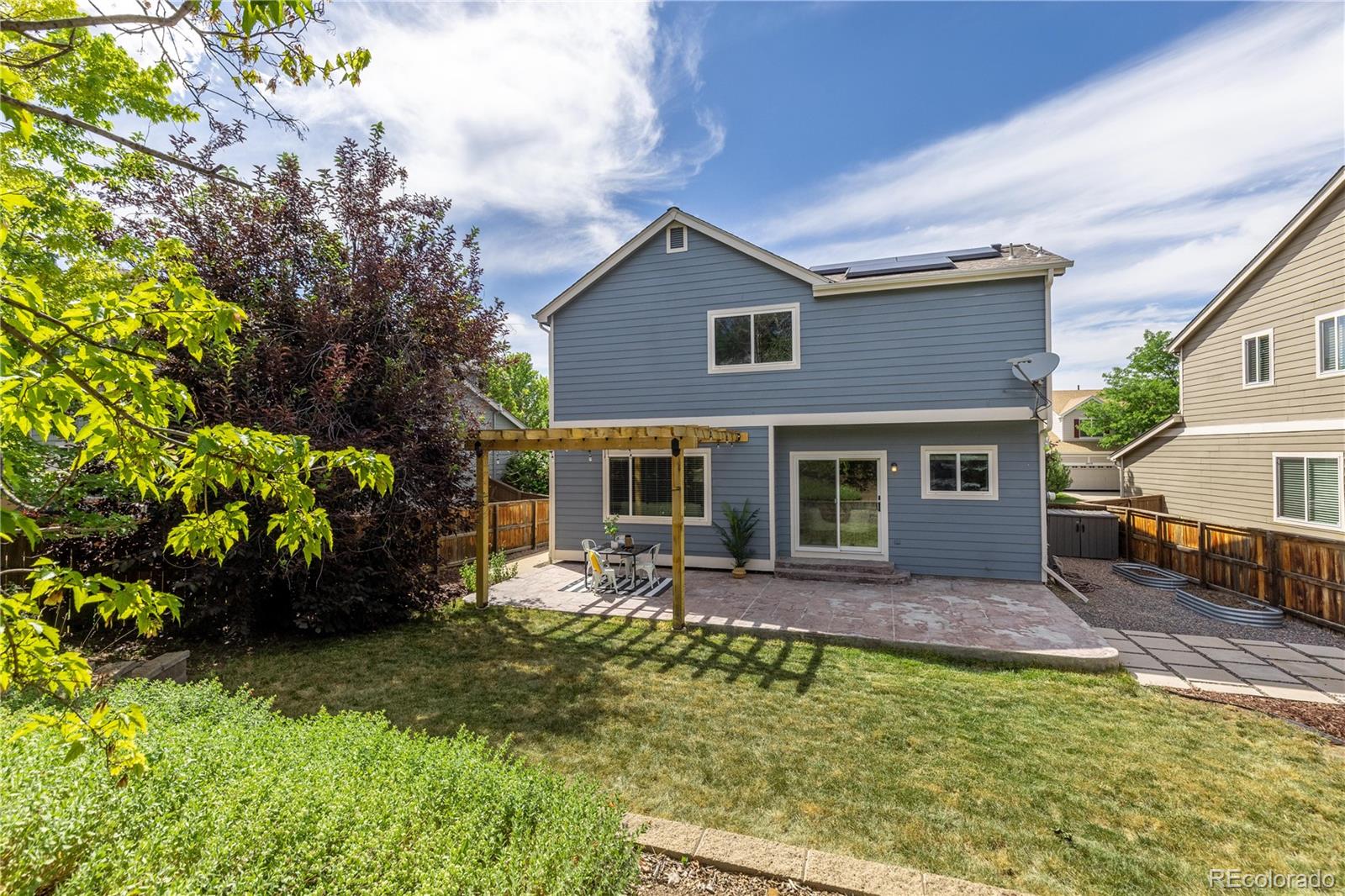 MLS Image #32 for 8982  miners place,highlands ranch, Colorado