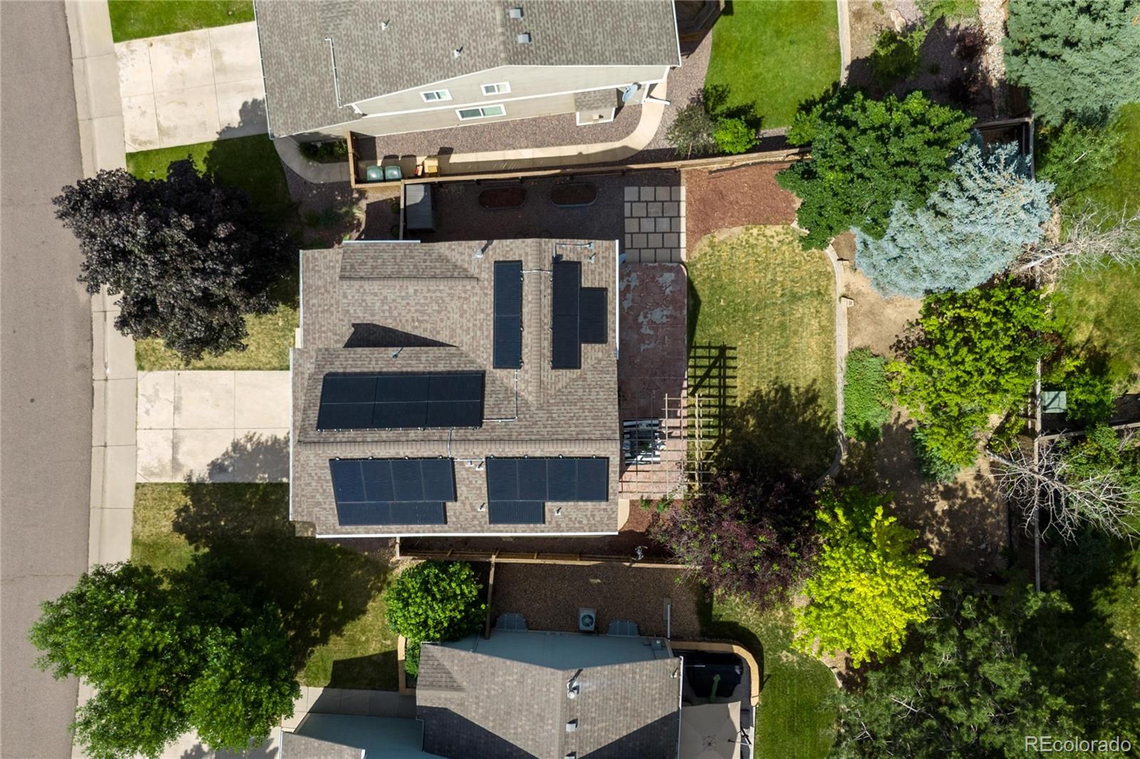 MLS Image #33 for 8982  miners place,highlands ranch, Colorado
