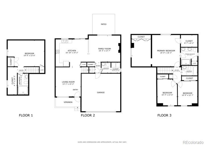 MLS Image #36 for 8982  miners place,highlands ranch, Colorado