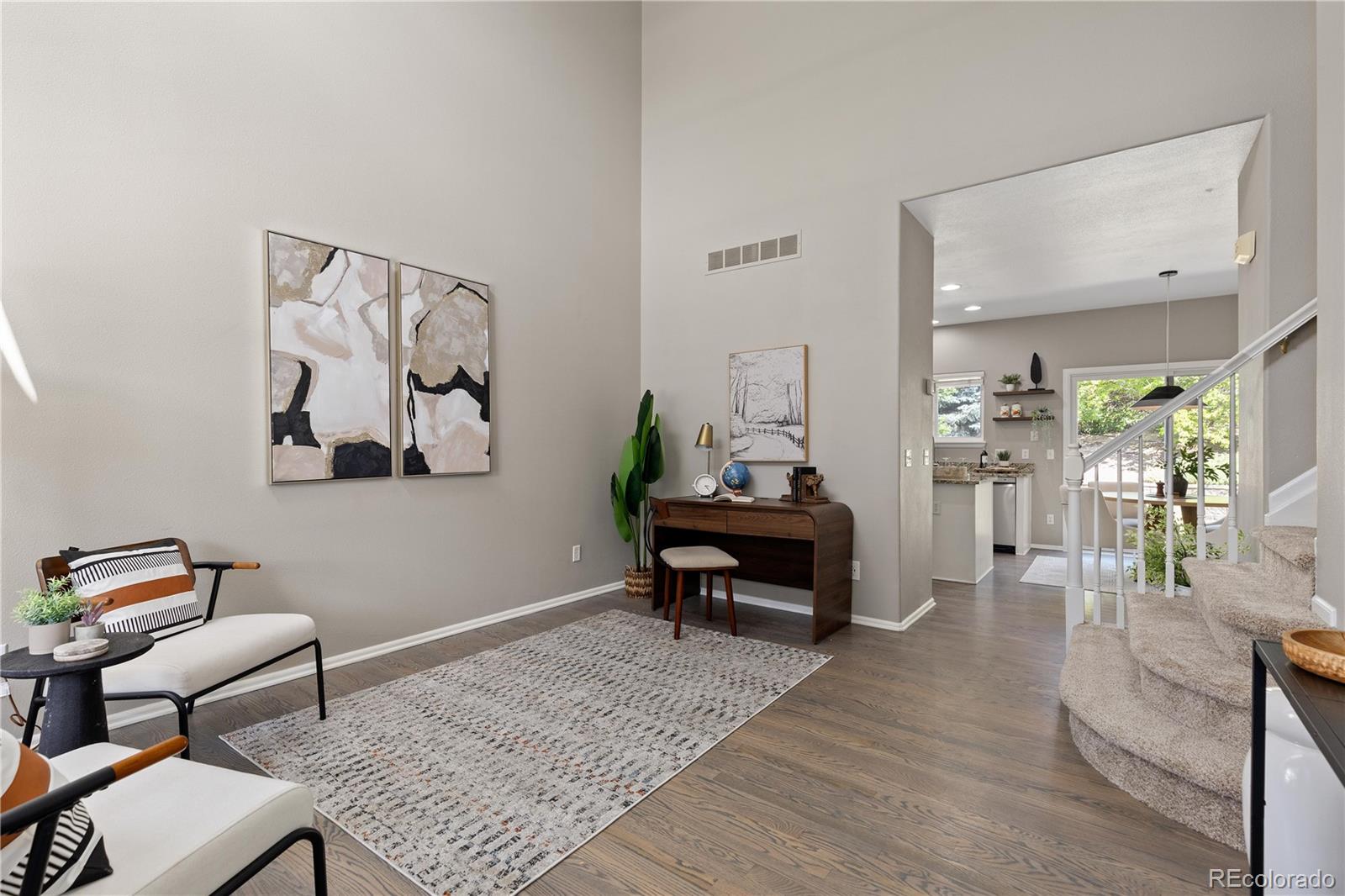 MLS Image #4 for 8982  miners place,highlands ranch, Colorado