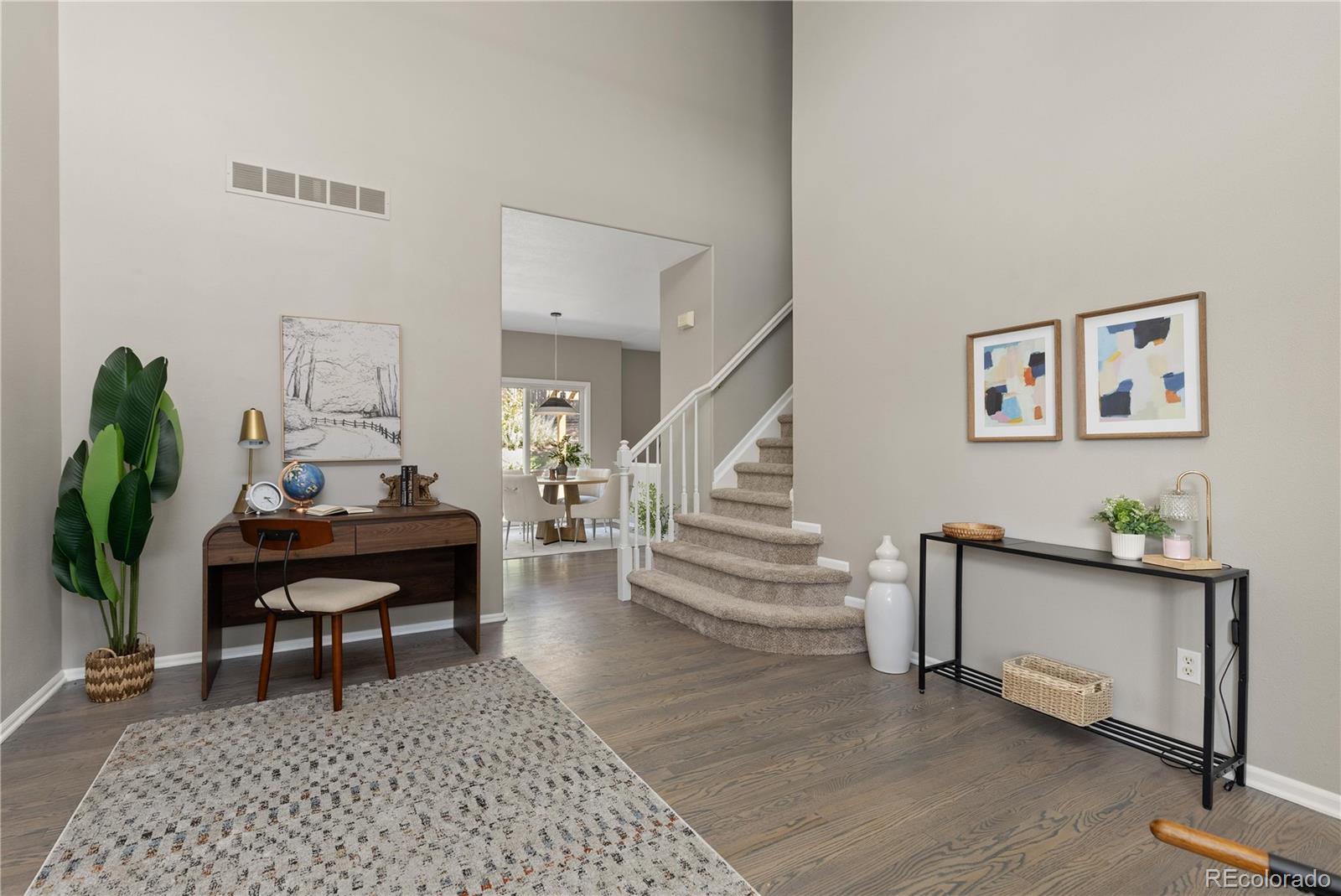 MLS Image #5 for 8982  miners place,highlands ranch, Colorado