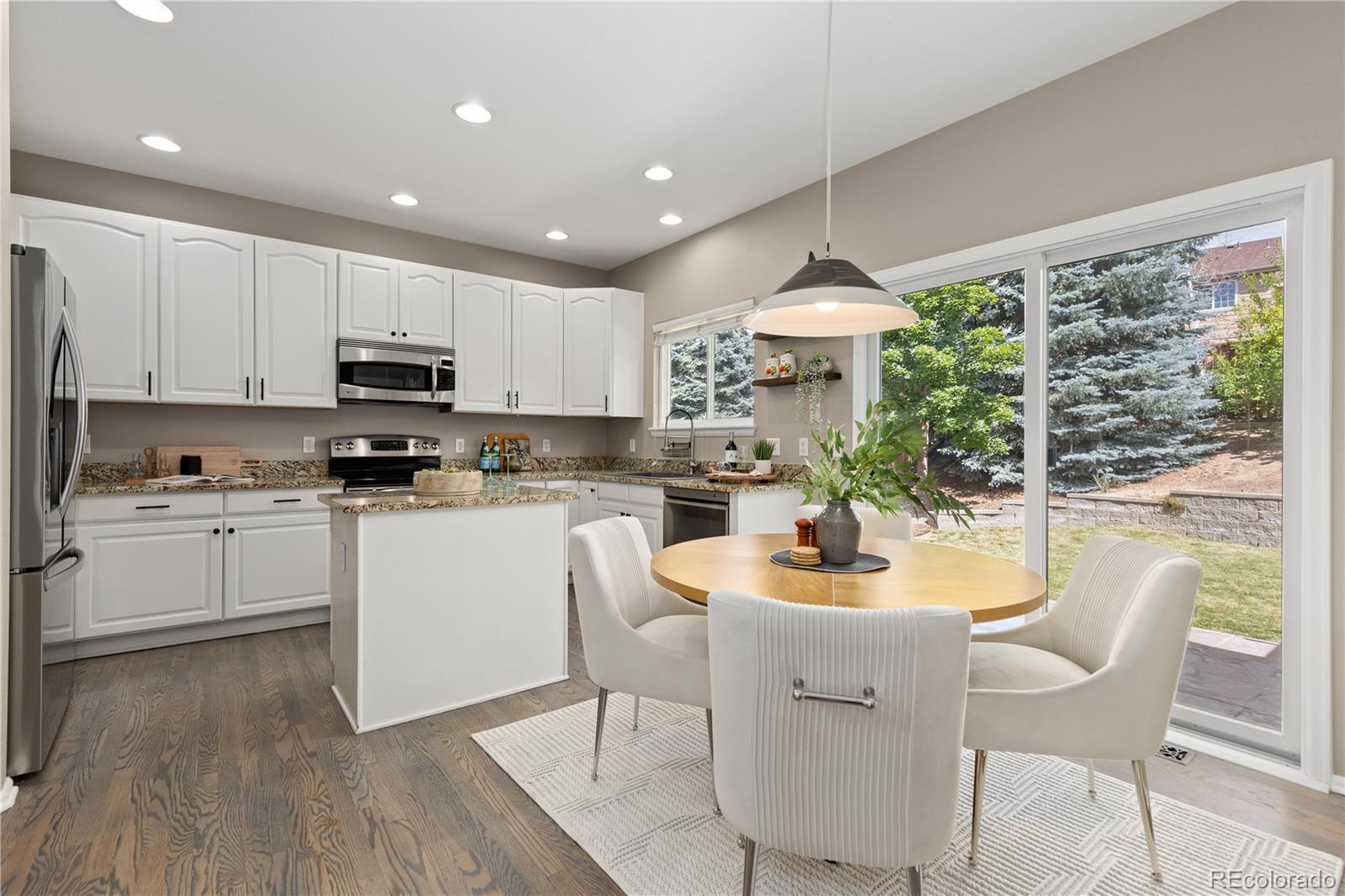 MLS Image #6 for 8982  miners place,highlands ranch, Colorado