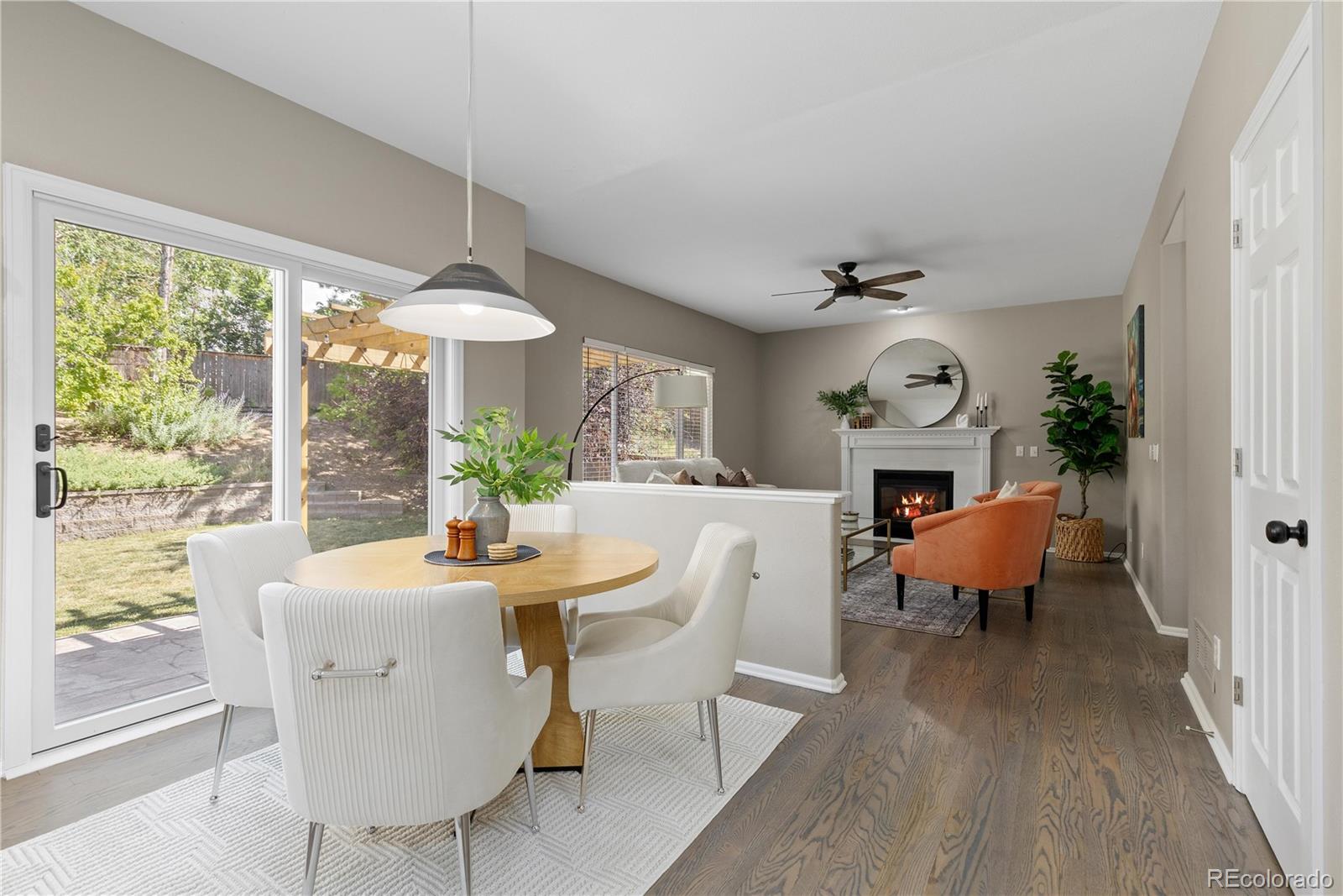 MLS Image #7 for 8982  miners place,highlands ranch, Colorado