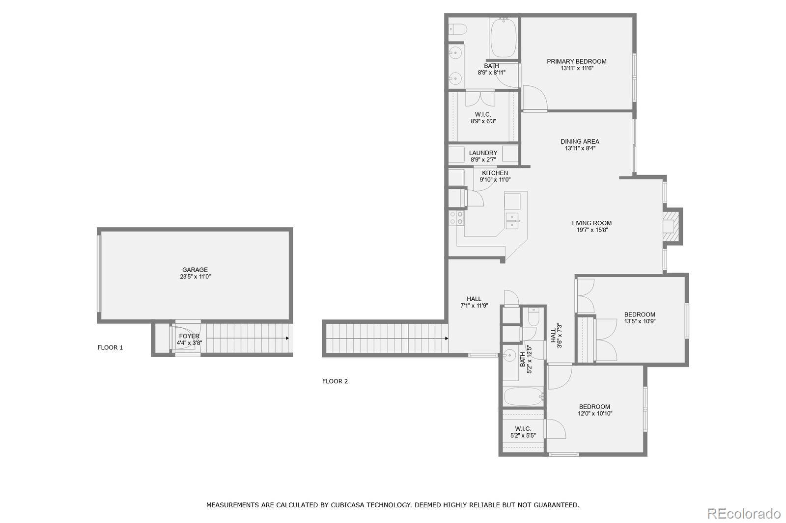 MLS Image #43 for 7493 s quail circle,littleton, Colorado