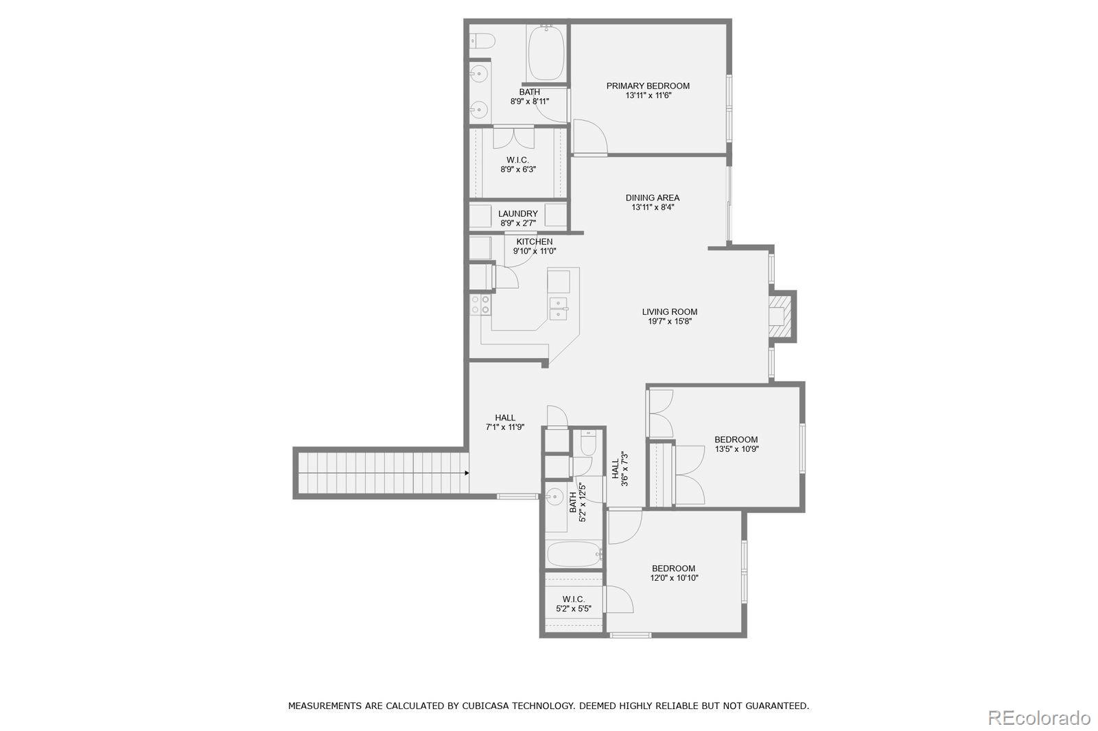 MLS Image #44 for 7493 s quail circle,littleton, Colorado