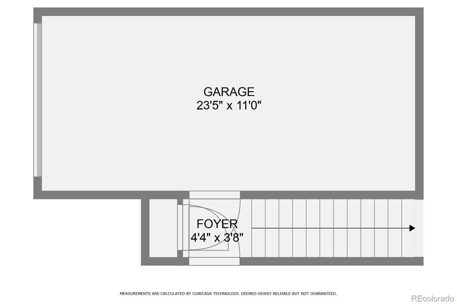 MLS Image #45 for 7493 s quail circle,littleton, Colorado