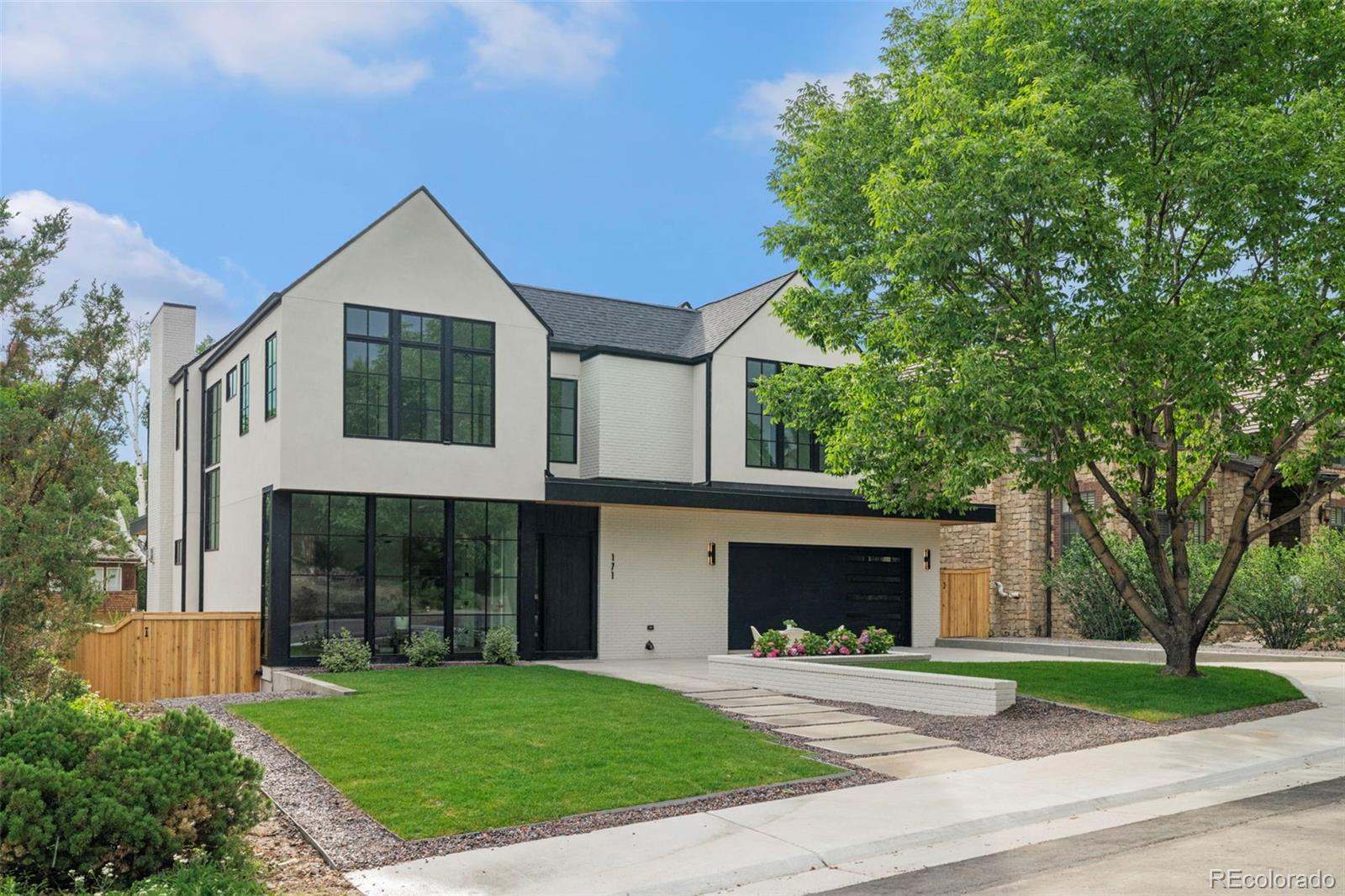 MLS Image #1 for 171 s dexter street,denver, Colorado
