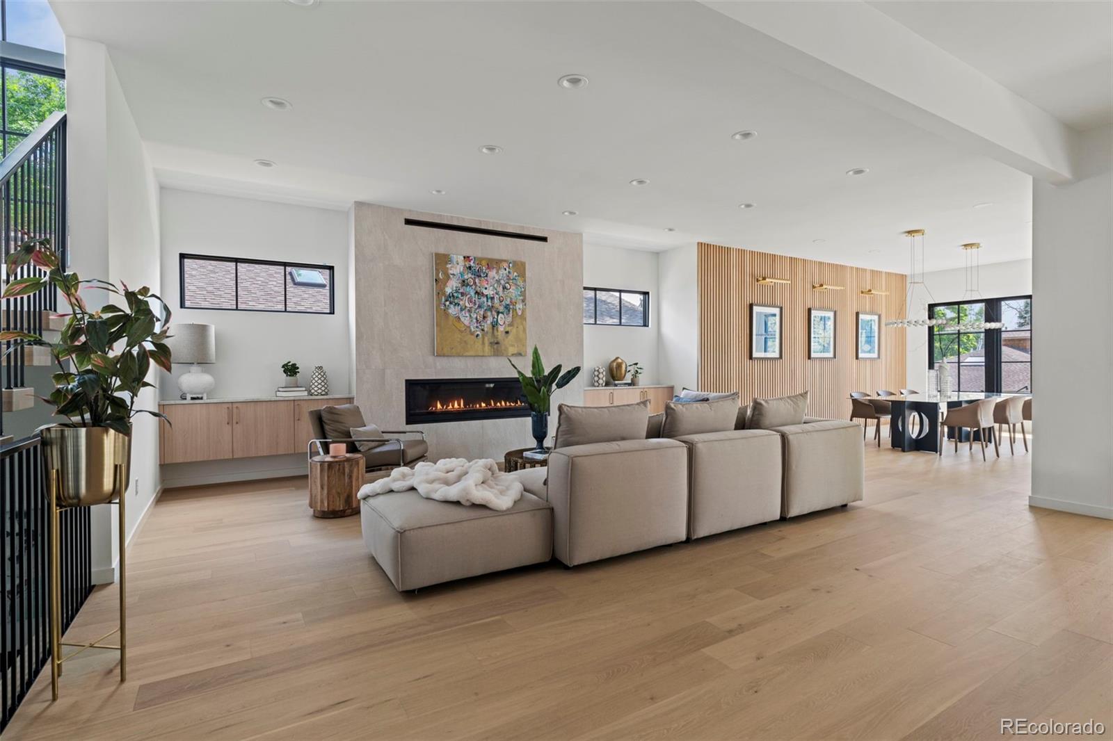MLS Image #10 for 171 s dexter street,denver, Colorado