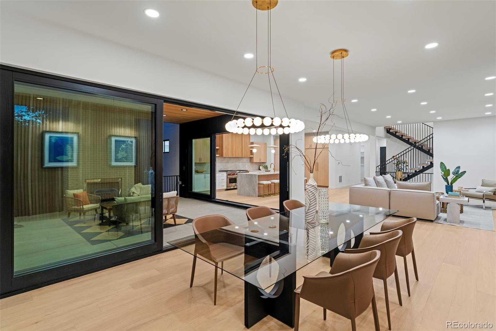 MLS Image #14 for 171 s dexter street,denver, Colorado