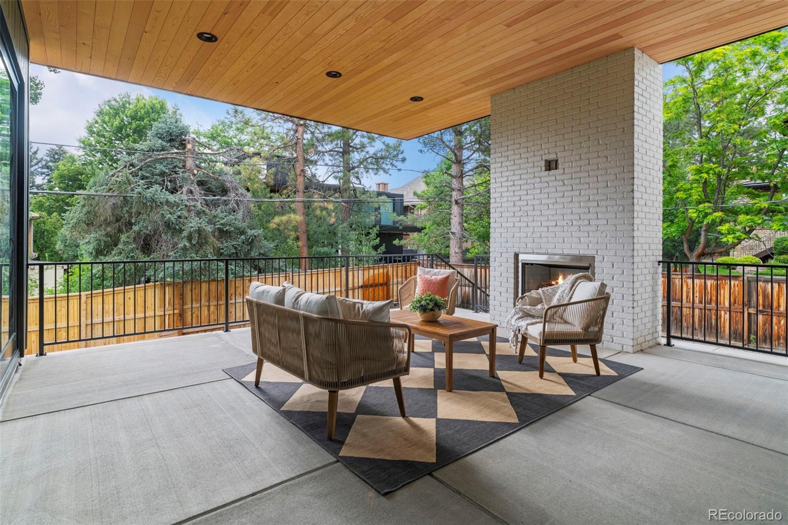 MLS Image #36 for 171 s dexter street,denver, Colorado