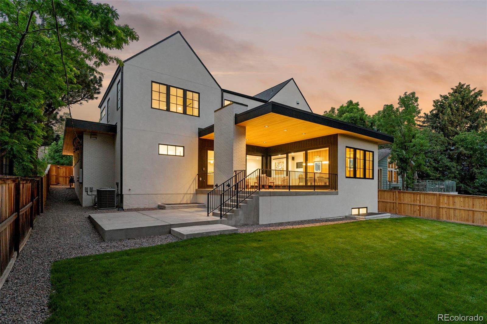 MLS Image #38 for 171 s dexter street,denver, Colorado