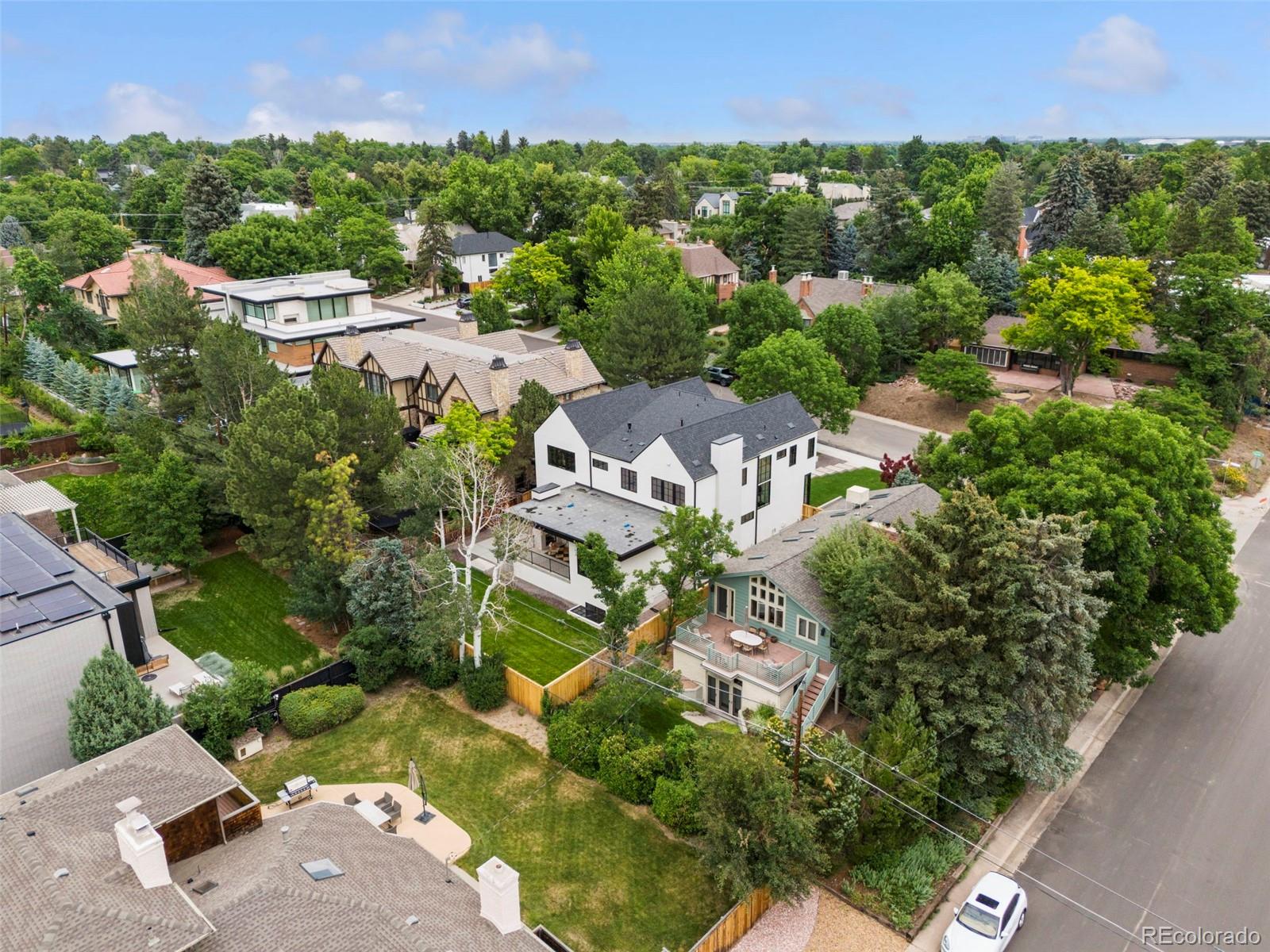 MLS Image #39 for 171 s dexter street,denver, Colorado