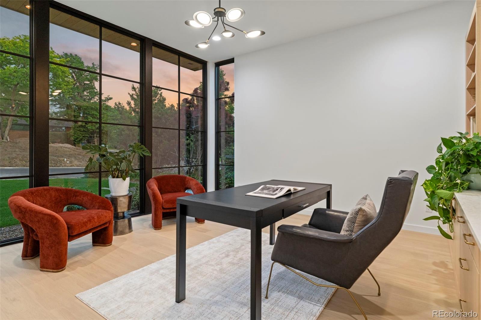 MLS Image #4 for 171 s dexter street,denver, Colorado