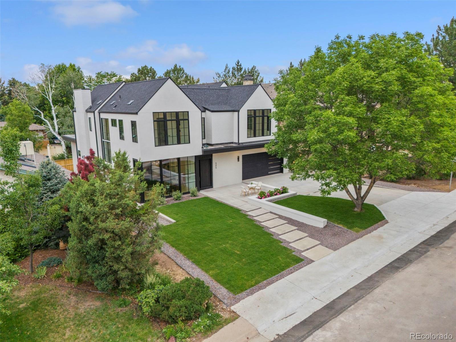 MLS Image #40 for 171 s dexter street,denver, Colorado