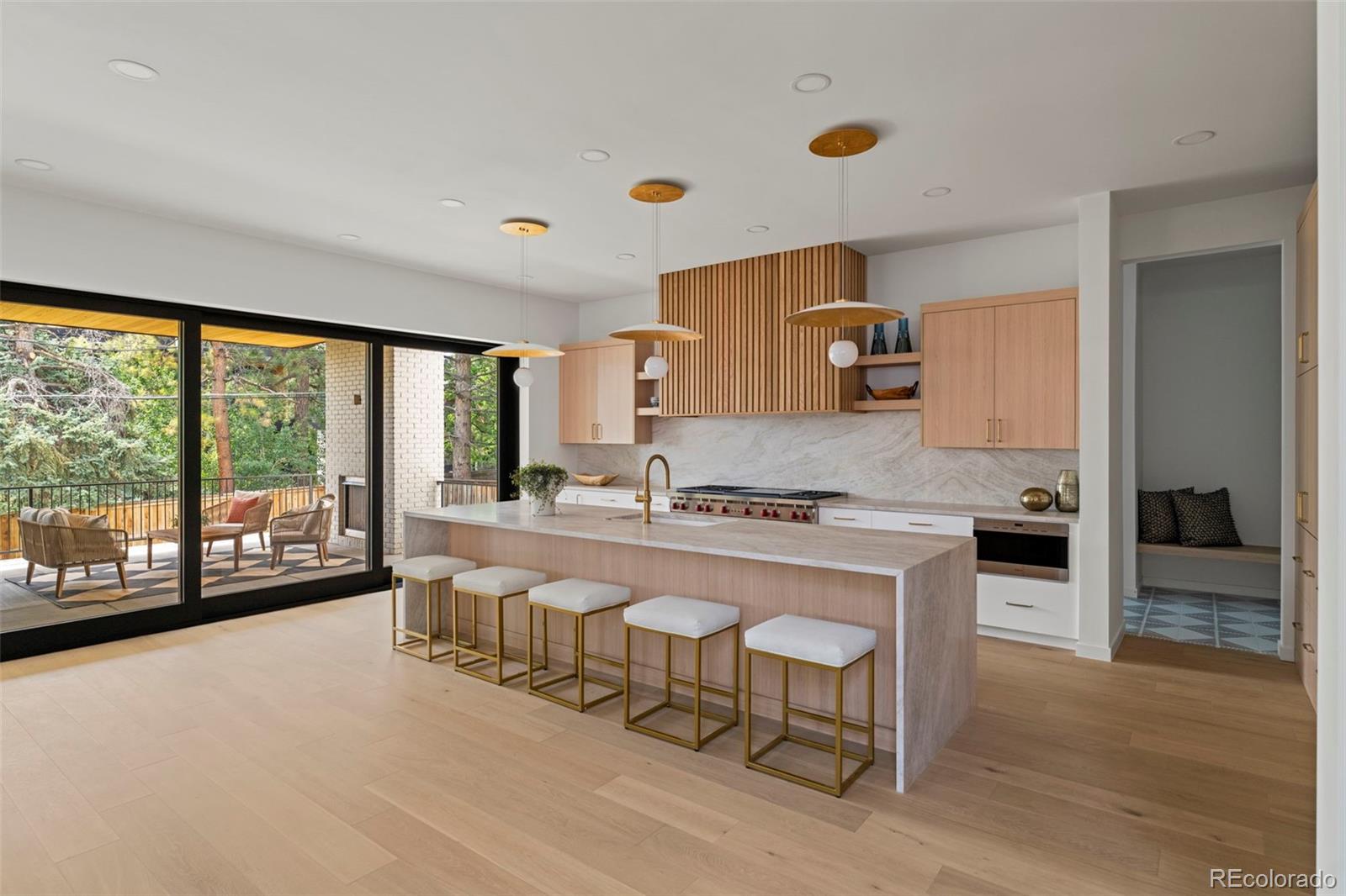 MLS Image #5 for 171 s dexter street,denver, Colorado