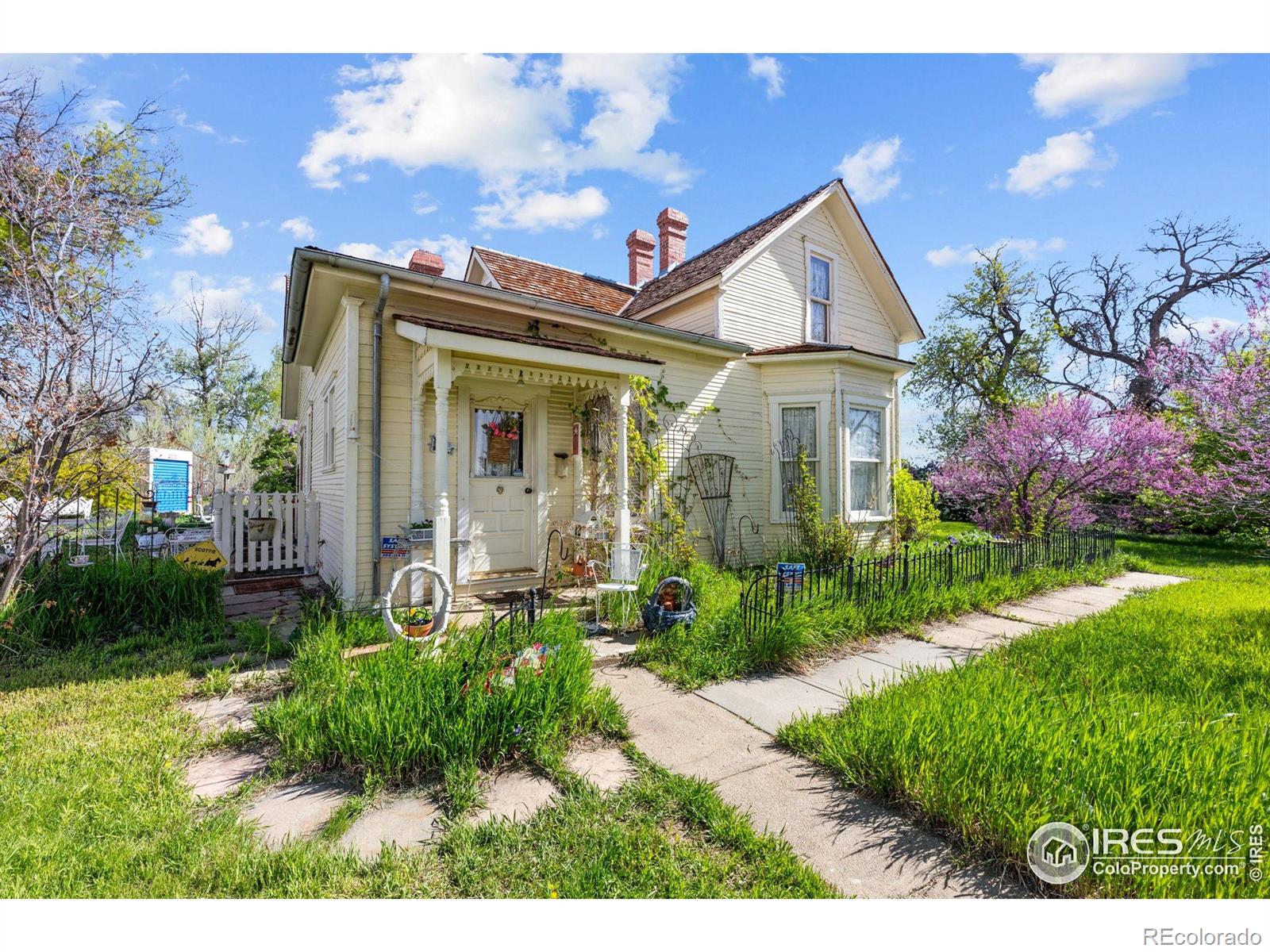 MLS Image #2 for 1341 n 95th street,lafayette, Colorado