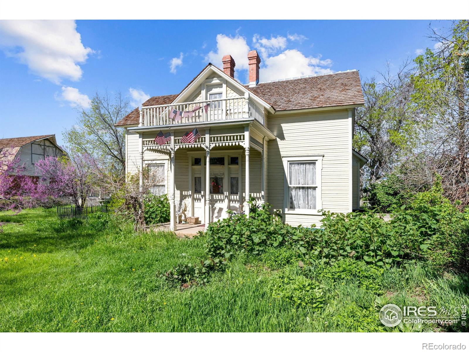 MLS Image #3 for 1341 n 95th street,lafayette, Colorado
