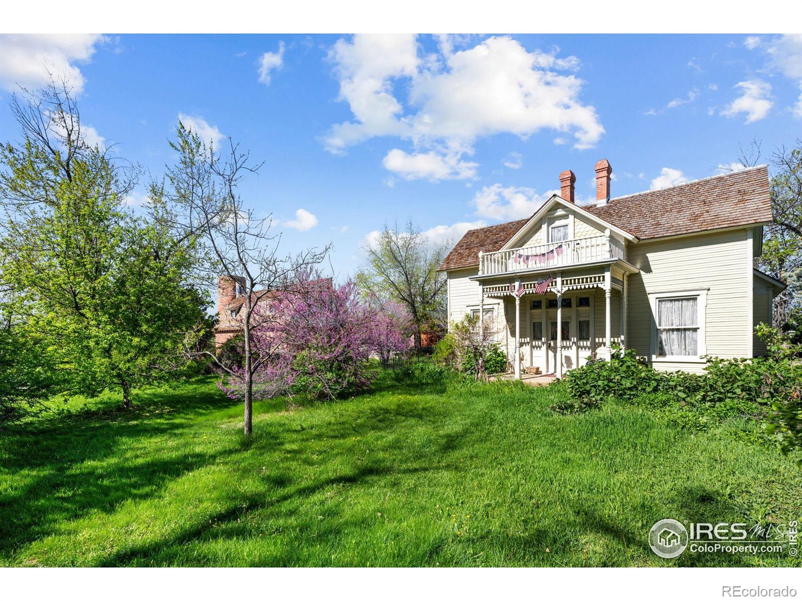 MLS Image #4 for 1341 n 95th street,lafayette, Colorado