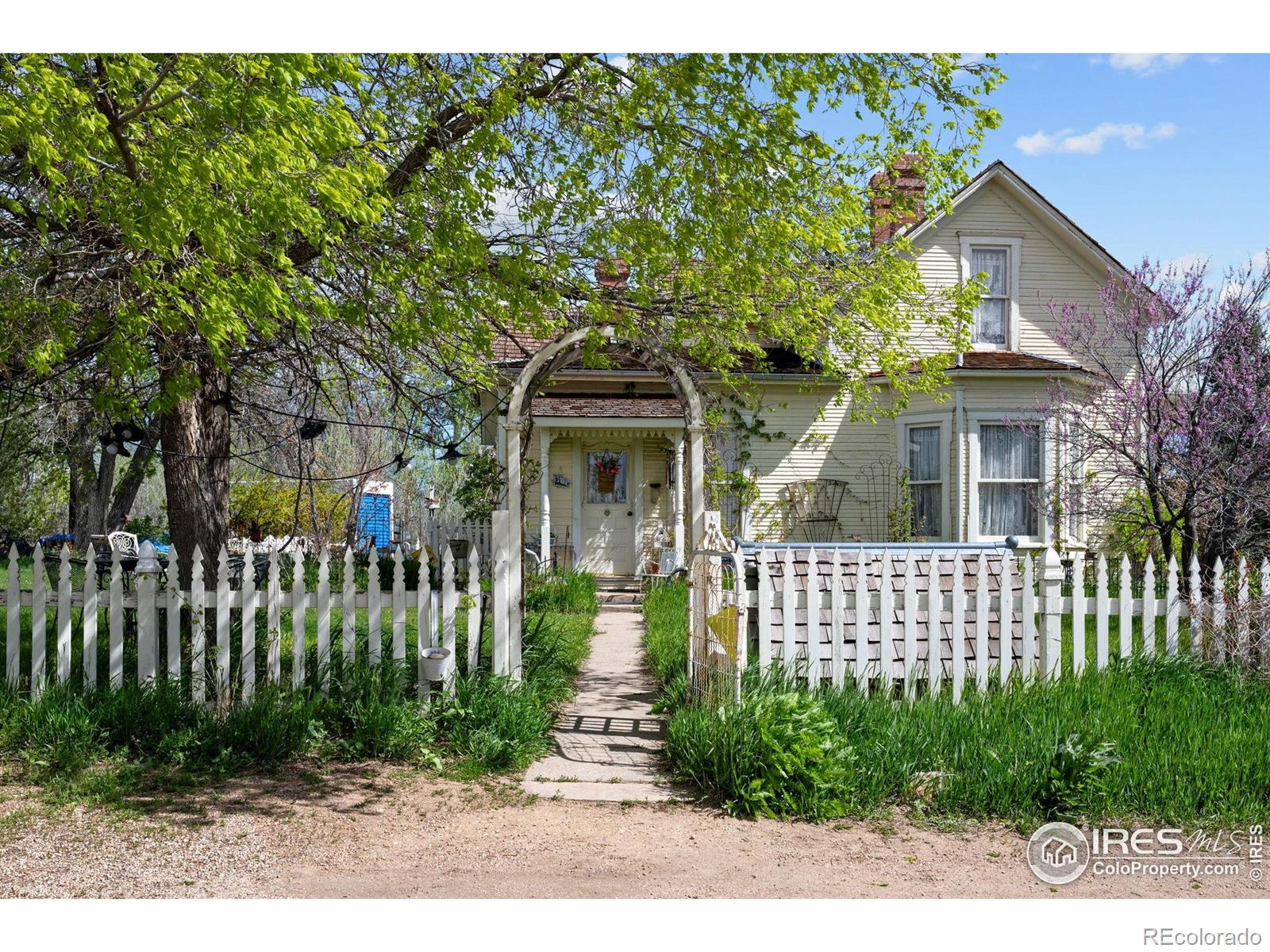 MLS Image #7 for 1341 n 95th street,lafayette, Colorado
